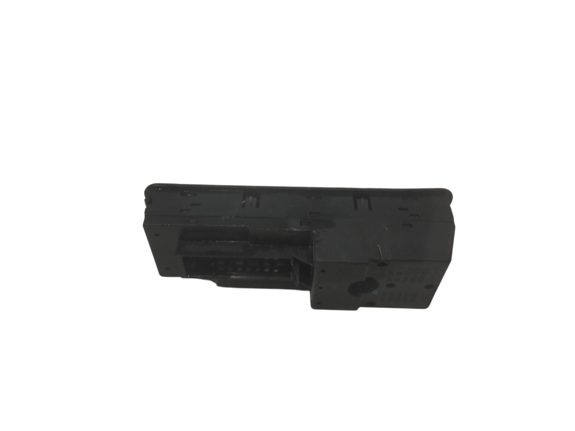 Pulsantiera anteriore sinistra Guida per Saab 9000 (1984 - 1998)