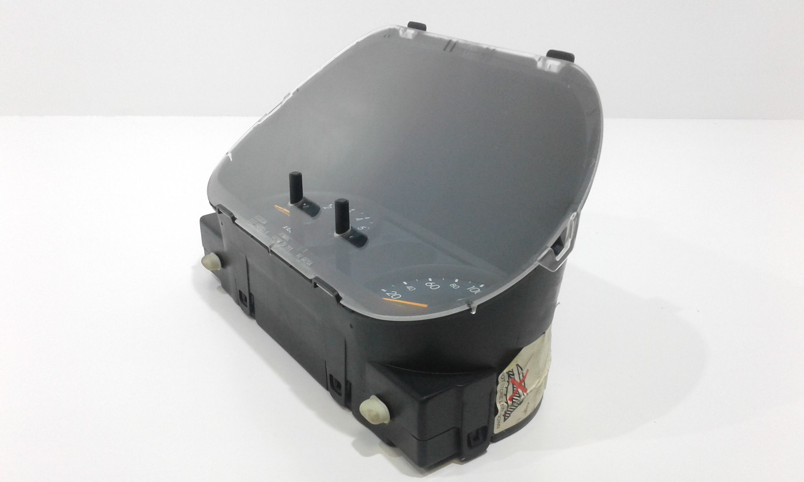 Quadro Strumenti FORD Fiesta 4 Serie