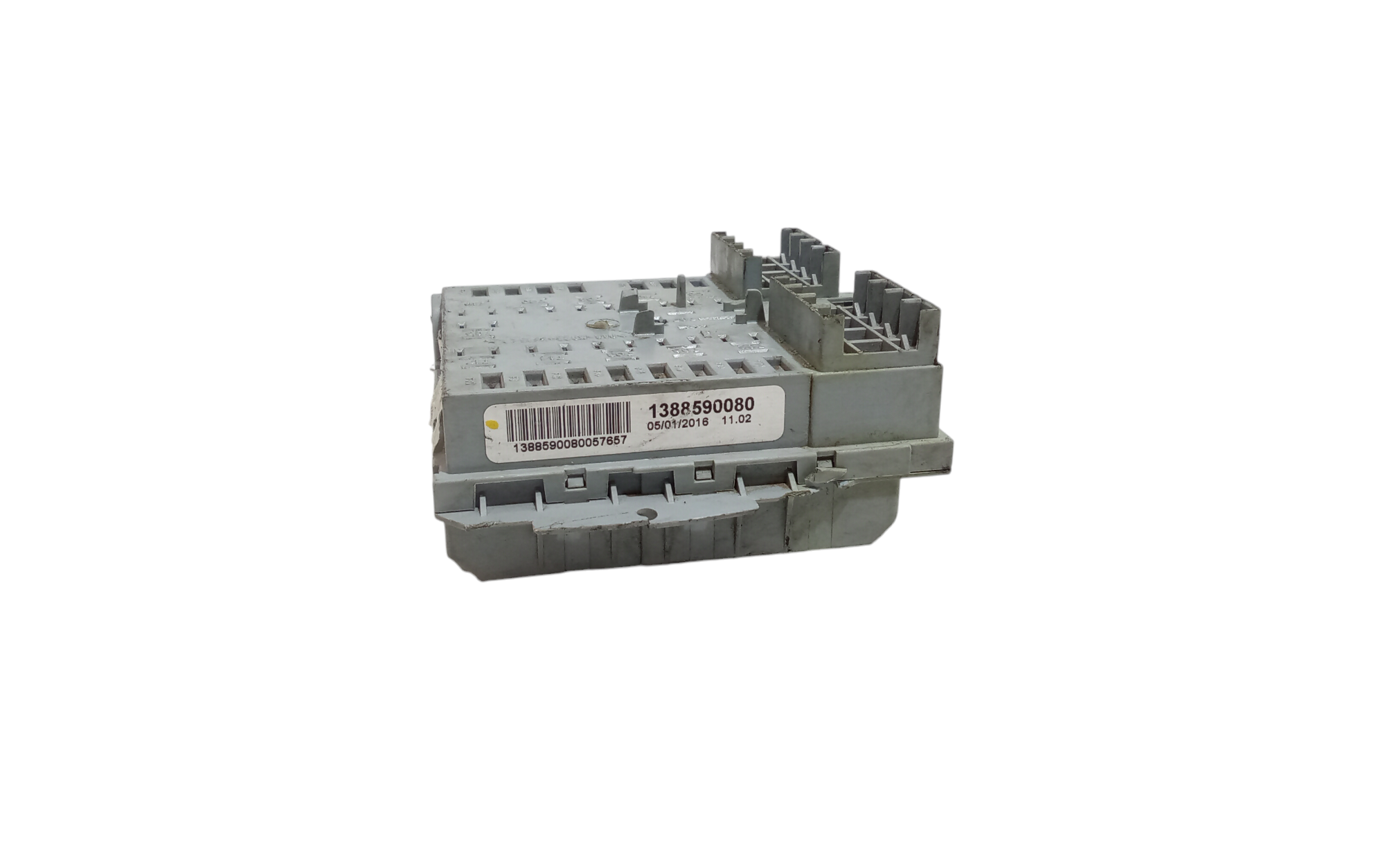 Centralina porta fusibili per Peugeot Boxer 4 Serie (2011 - In produzione)