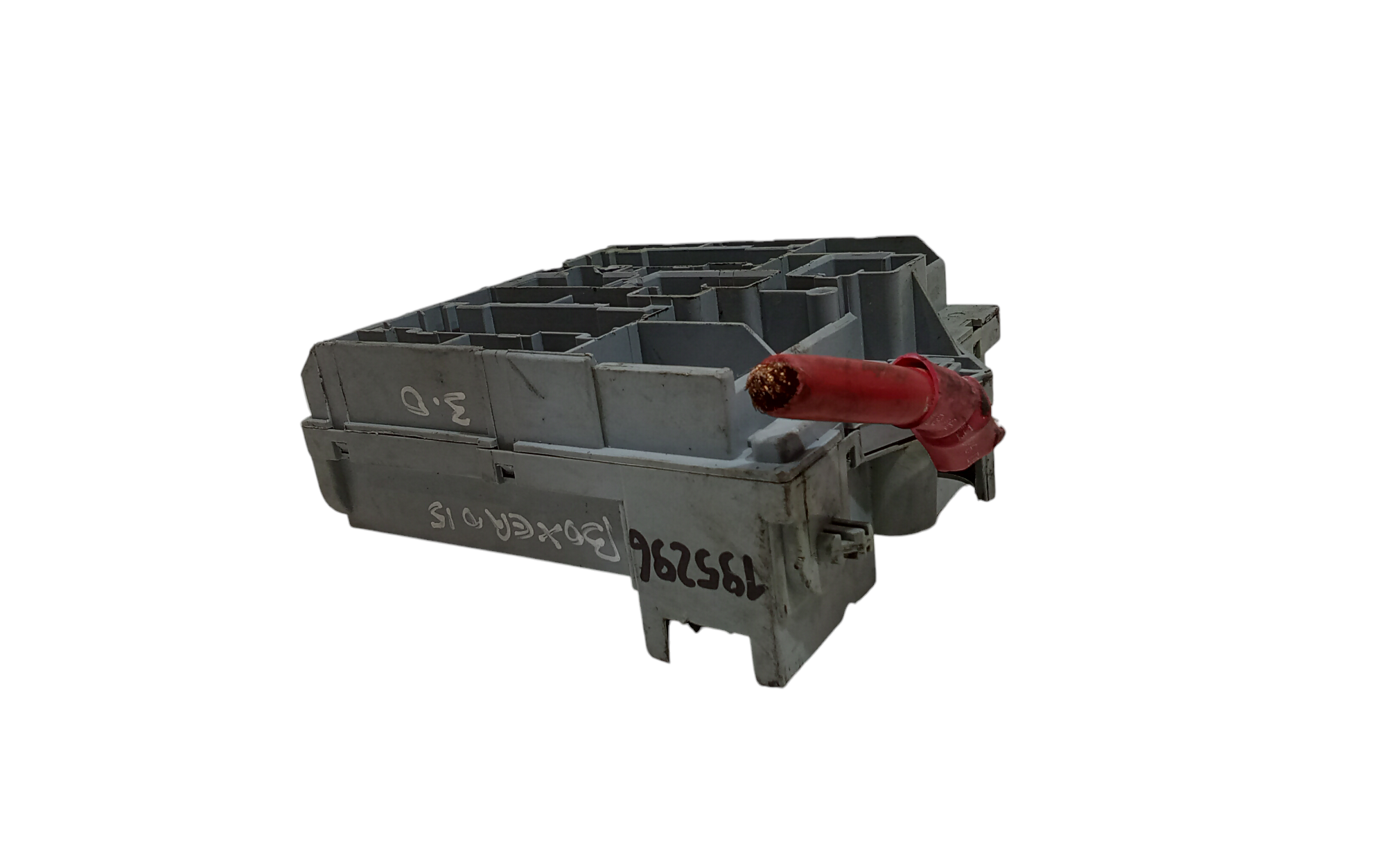 Centralina porta fusibili per Peugeot Boxer 4 Serie (2011 - In produzione)