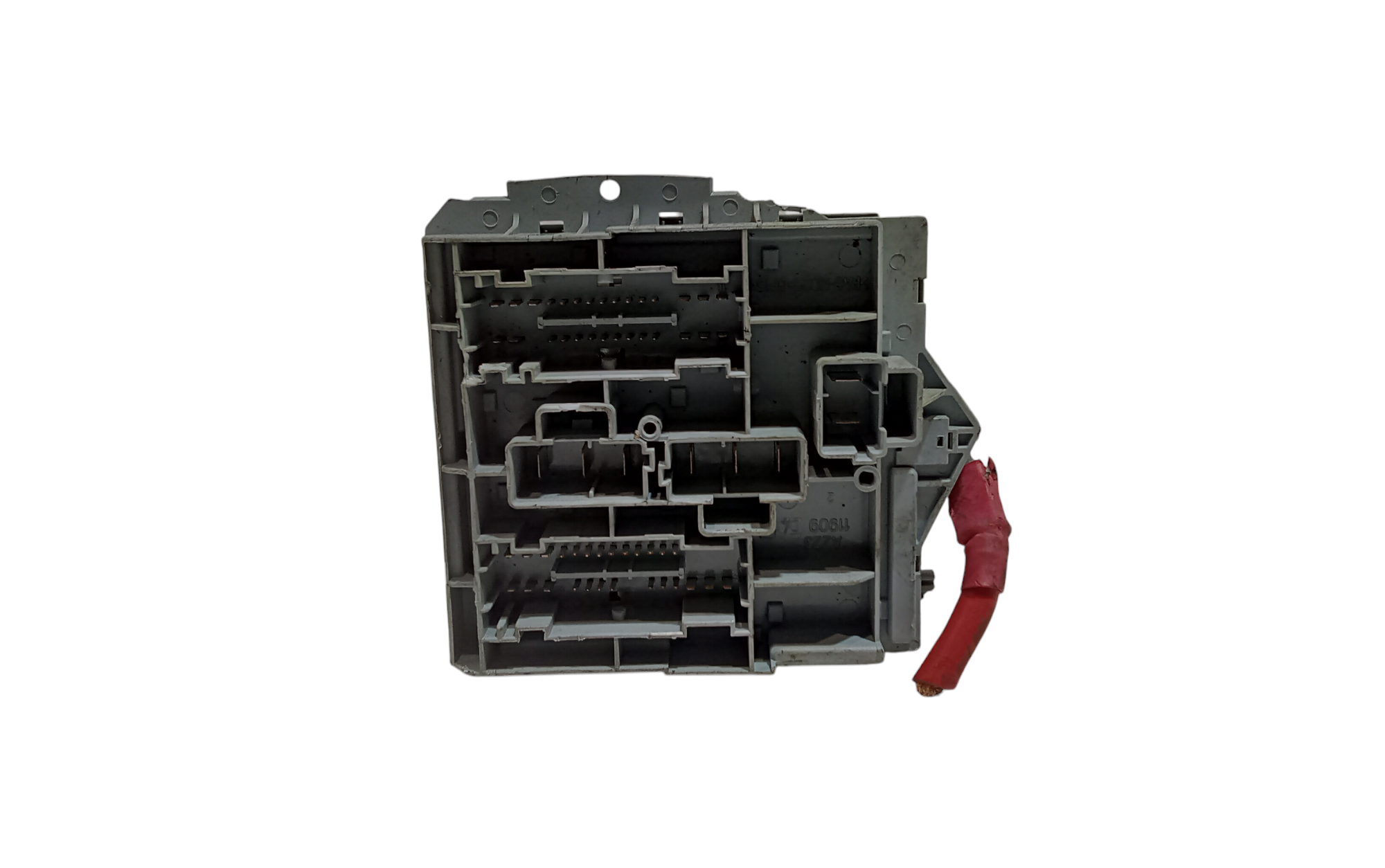 Centralina porta fusibili per Peugeot Boxer 4 Serie (2011 - In produzione)