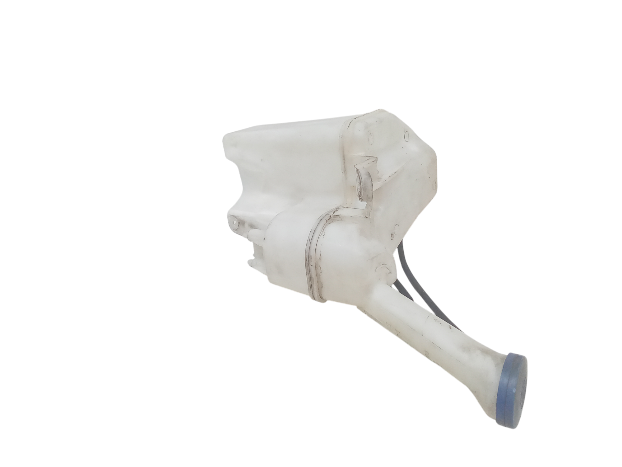 Vaschetta Tergi ant per Citroen C1 1 Serie (2005 - 2008)