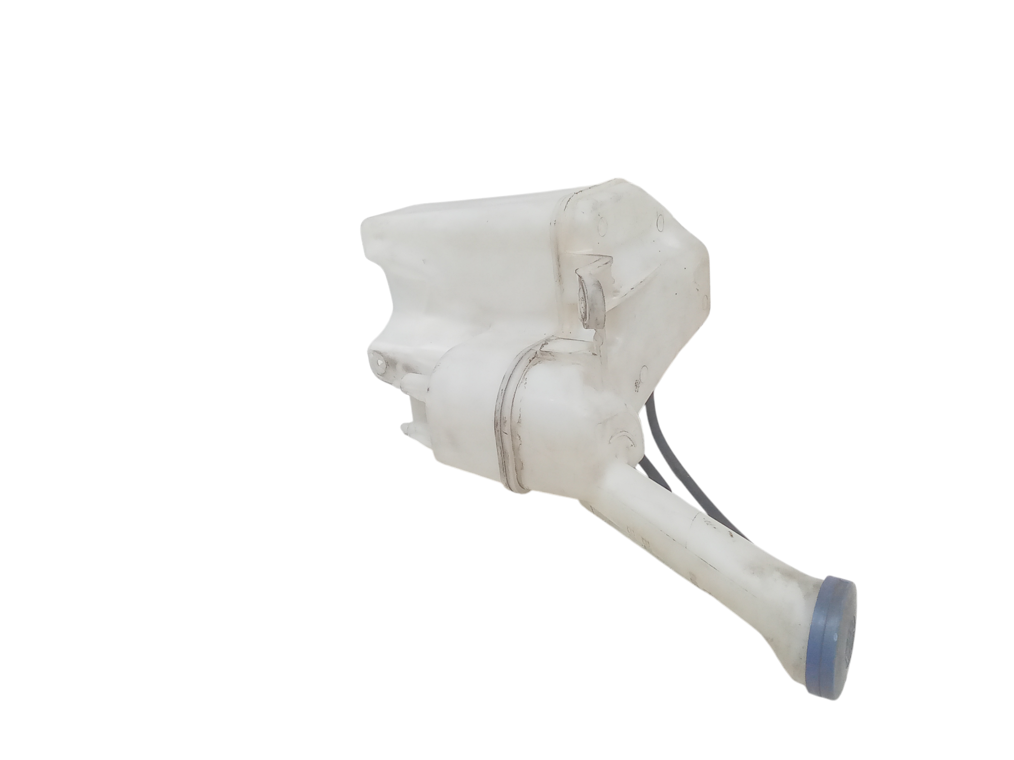 Vaschetta Tergi ant per Citroen C1 1 Serie (2005 - 2008)