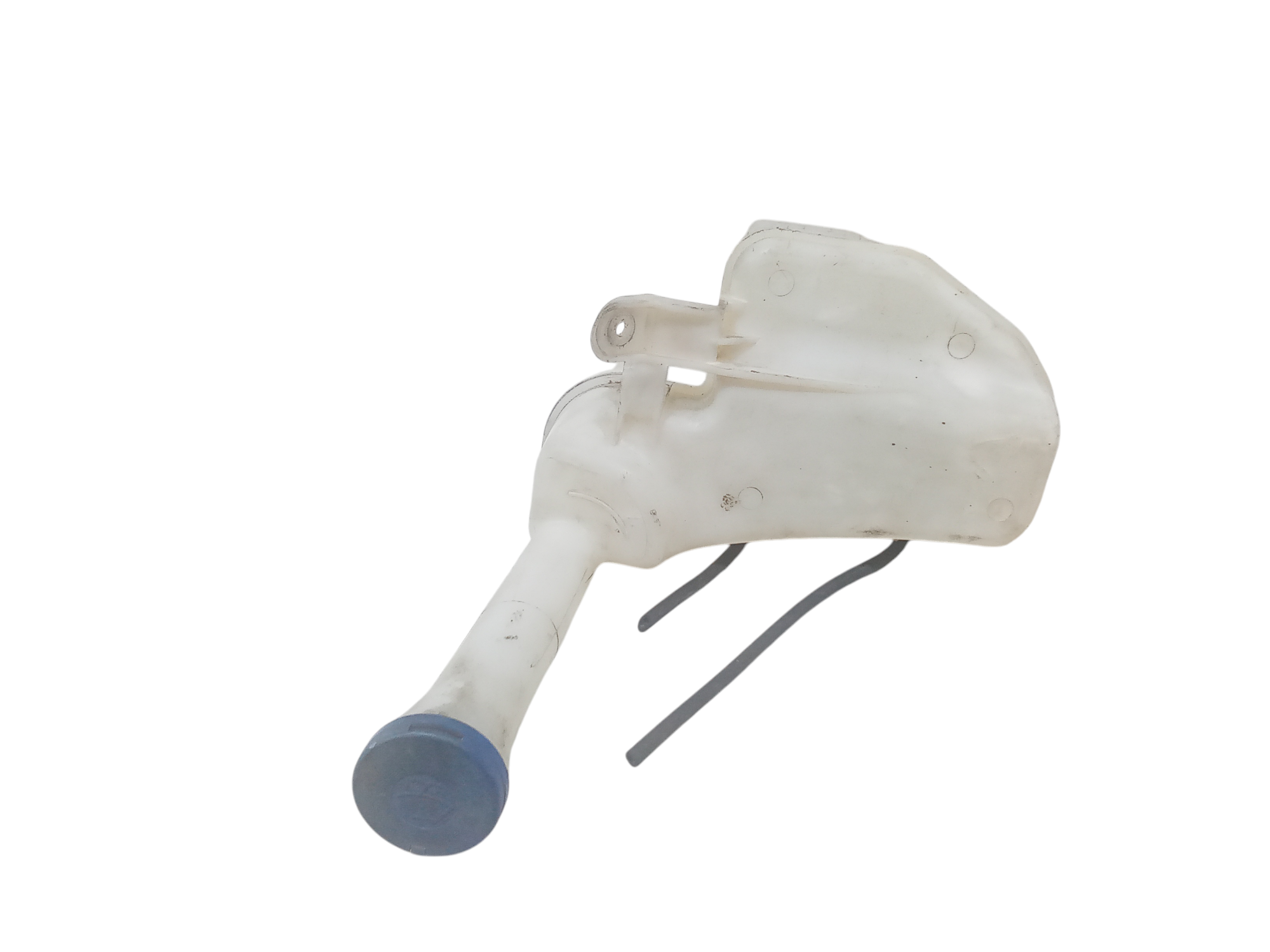 Vaschetta Tergi ant per Citroen C1 1 Serie (2005 - 2008)