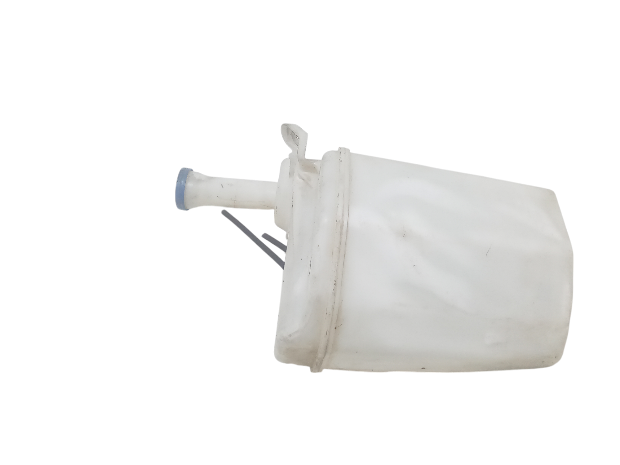 Vaschetta Tergi ant per Citroen C1 1 Serie (2005 - 2008)