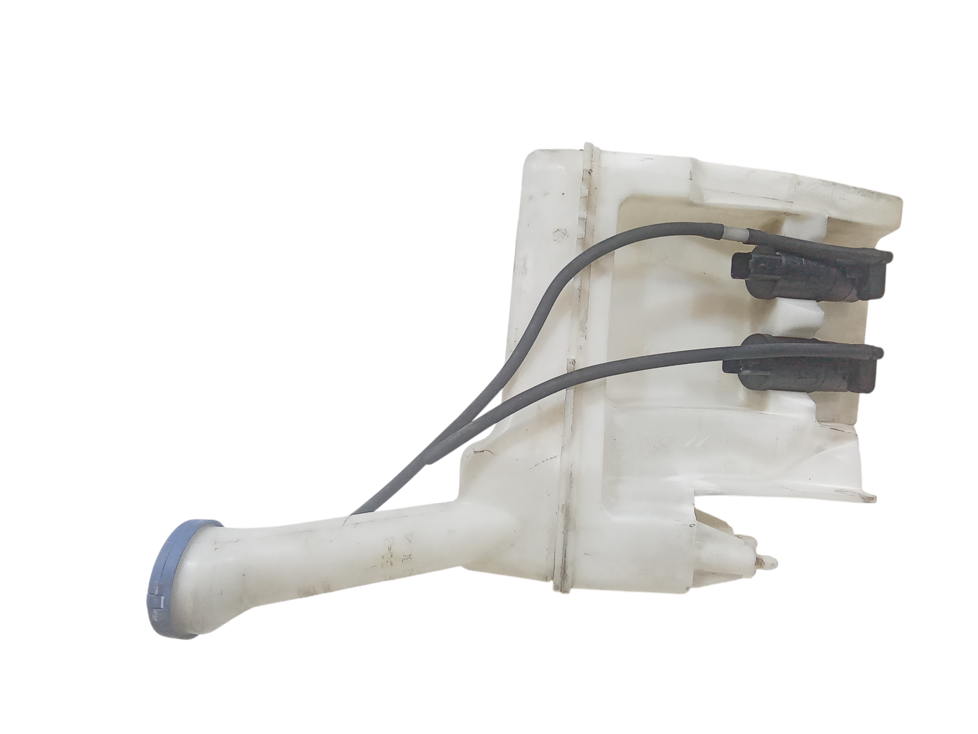 Vaschetta Tergi ant per Citroen C1 1 Serie (2005 - 2008)