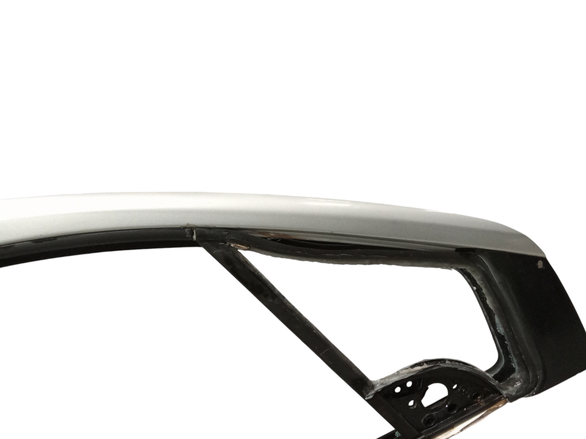 Portiera anteriore Destra per Peugeot Partner 3 Serie (2008 - In produzione)