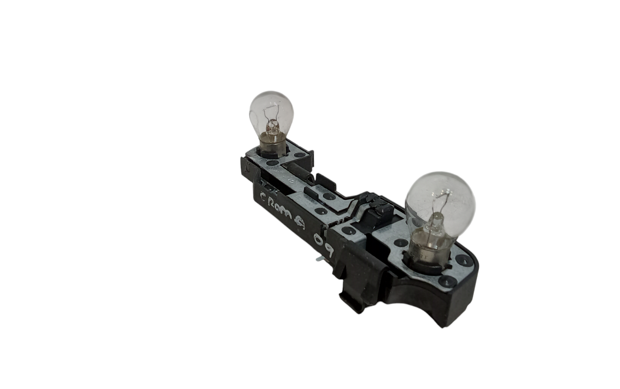 Portalampada stop integrato nel portello sx per Fiat Croma 3 Serie (2007 - In produzione)