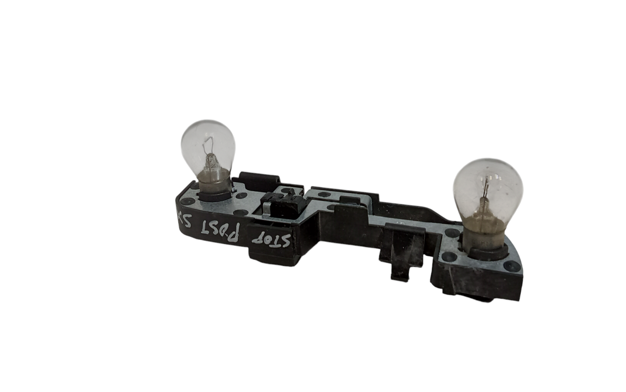 Portalampada stop integrato nel portello sx per Fiat Croma 3 Serie (2007 - In produzione)