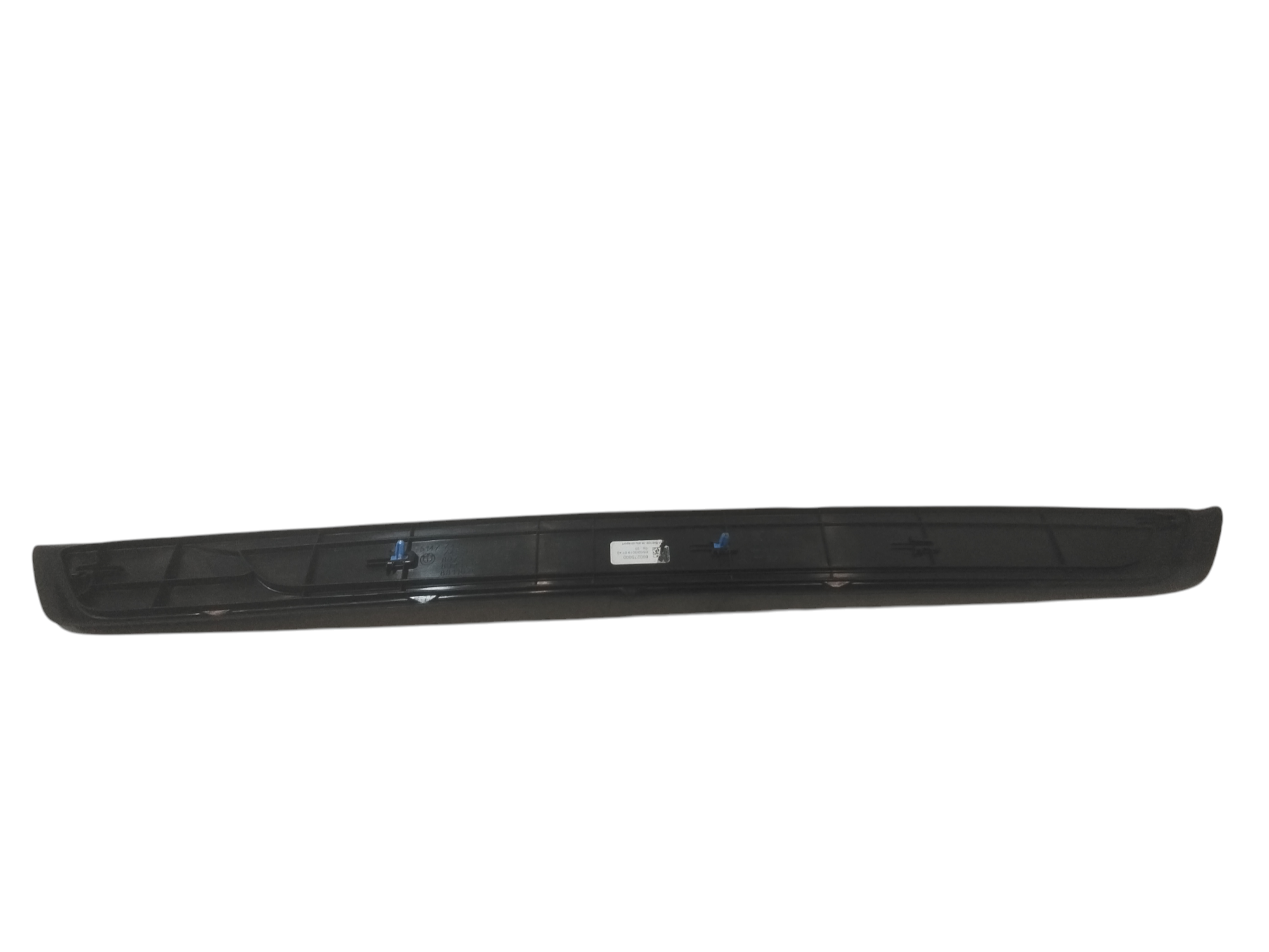 Battitacco per Bmw Z4 Serie G29 (18>) (2018 - In produzione)