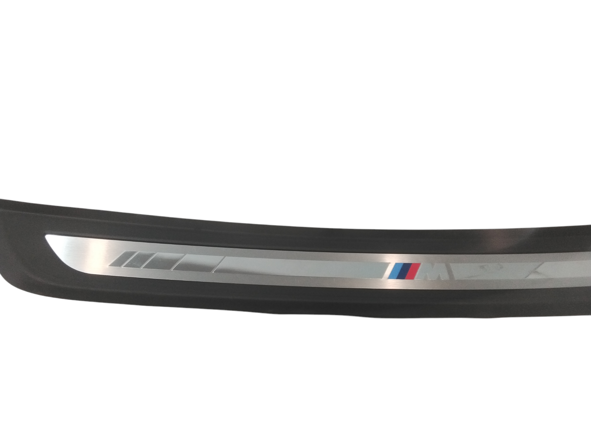 Battitacco per Bmw Z4 Serie G29 (18>) (2018 - In produzione)