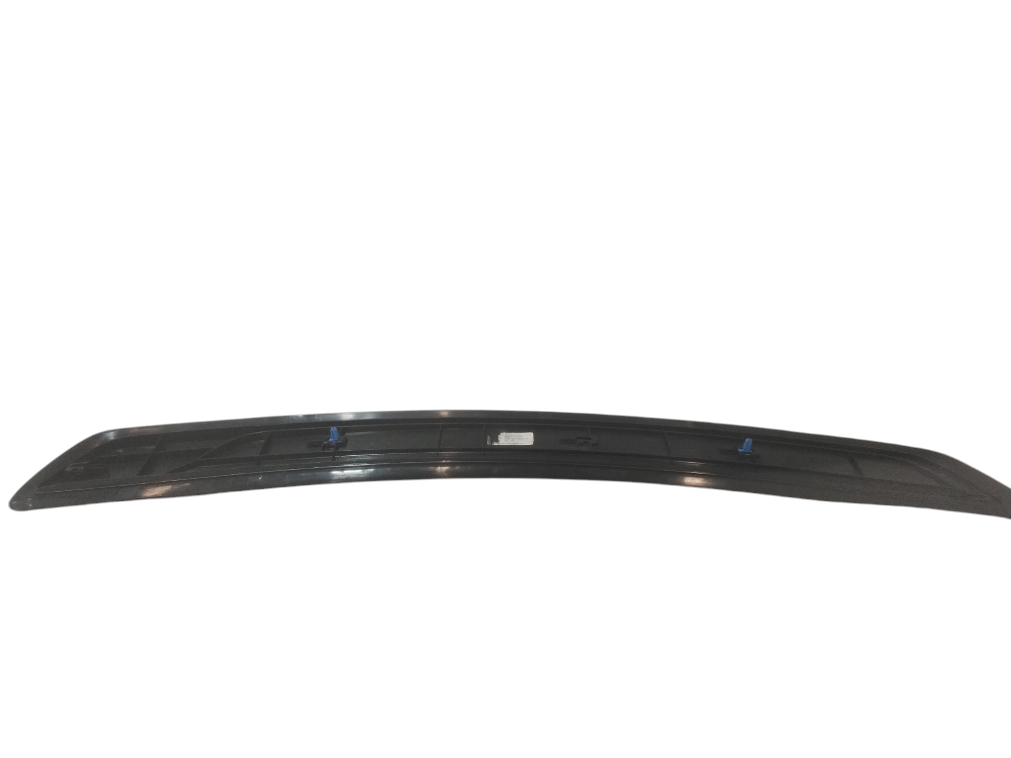 Battitacco per Bmw Z4 Serie G29 (18>) (2018 - In produzione)