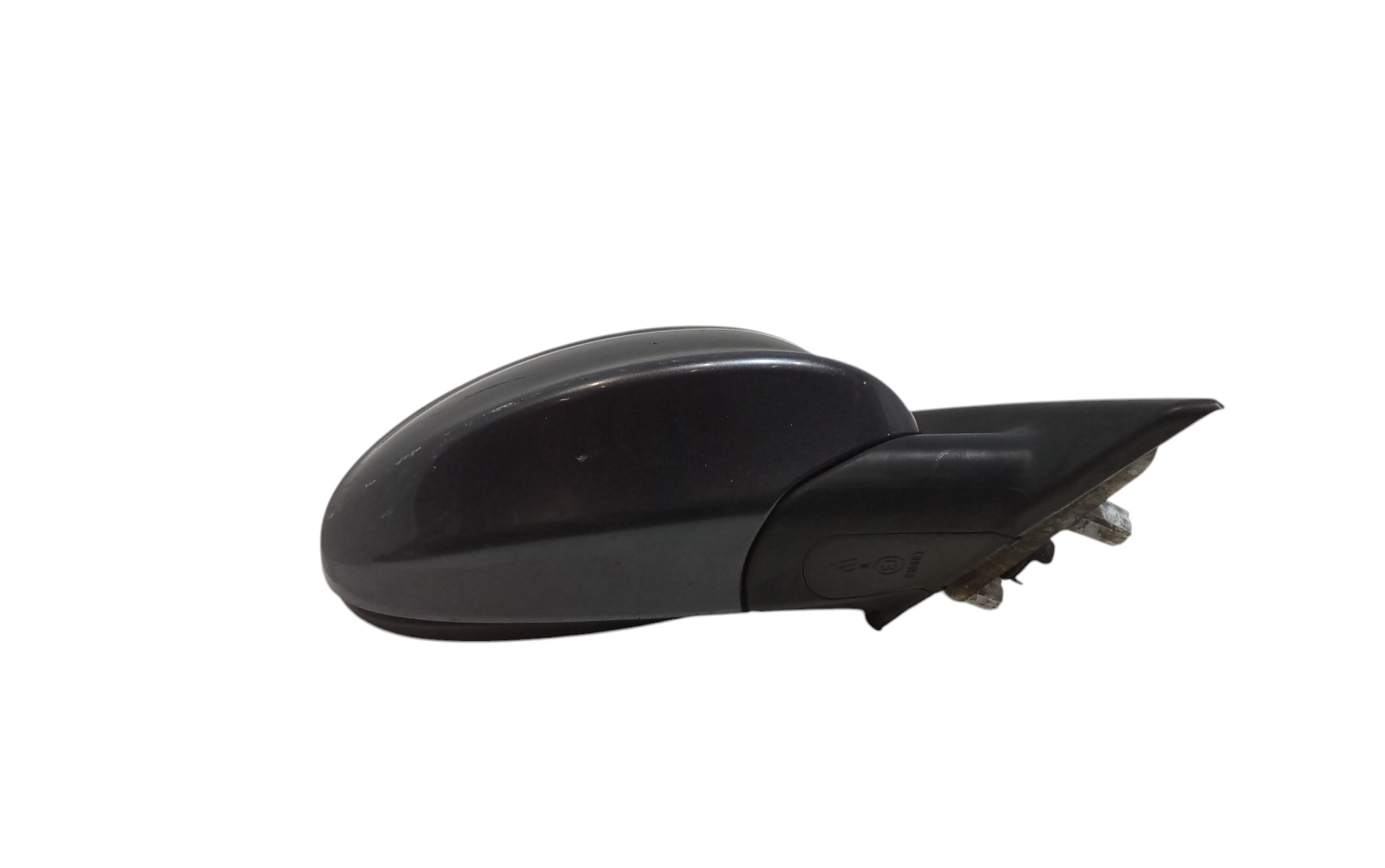 Specchietto Retrovisore Destro per Bmw Serie 3 E91 Touring (2005 - 2008)