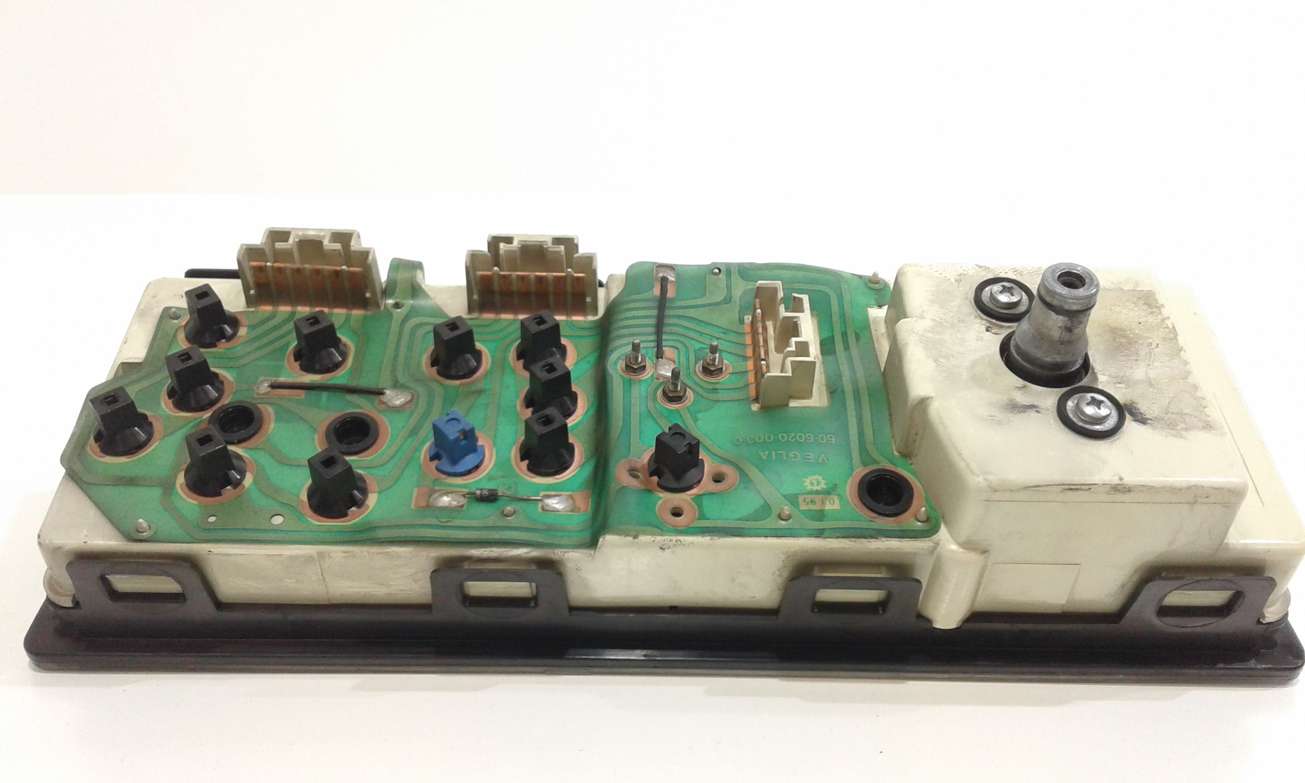 Quadro Strumenti FIAT Panda 1 Serie