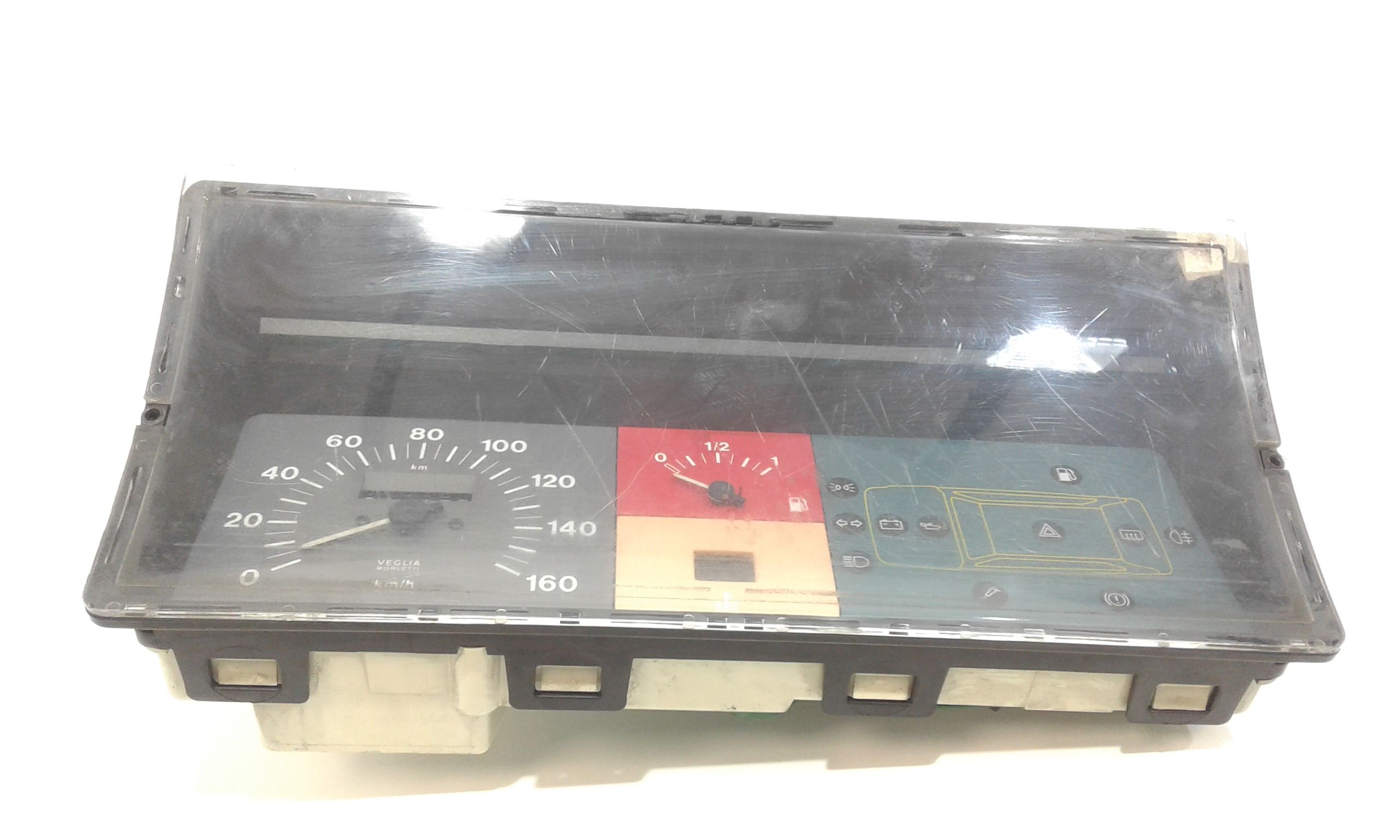 Quadro Strumenti FIAT Panda 1 Serie