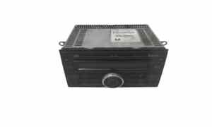 Autoradio per Nissan Qashqai 1 Serie (2006 - 2009)