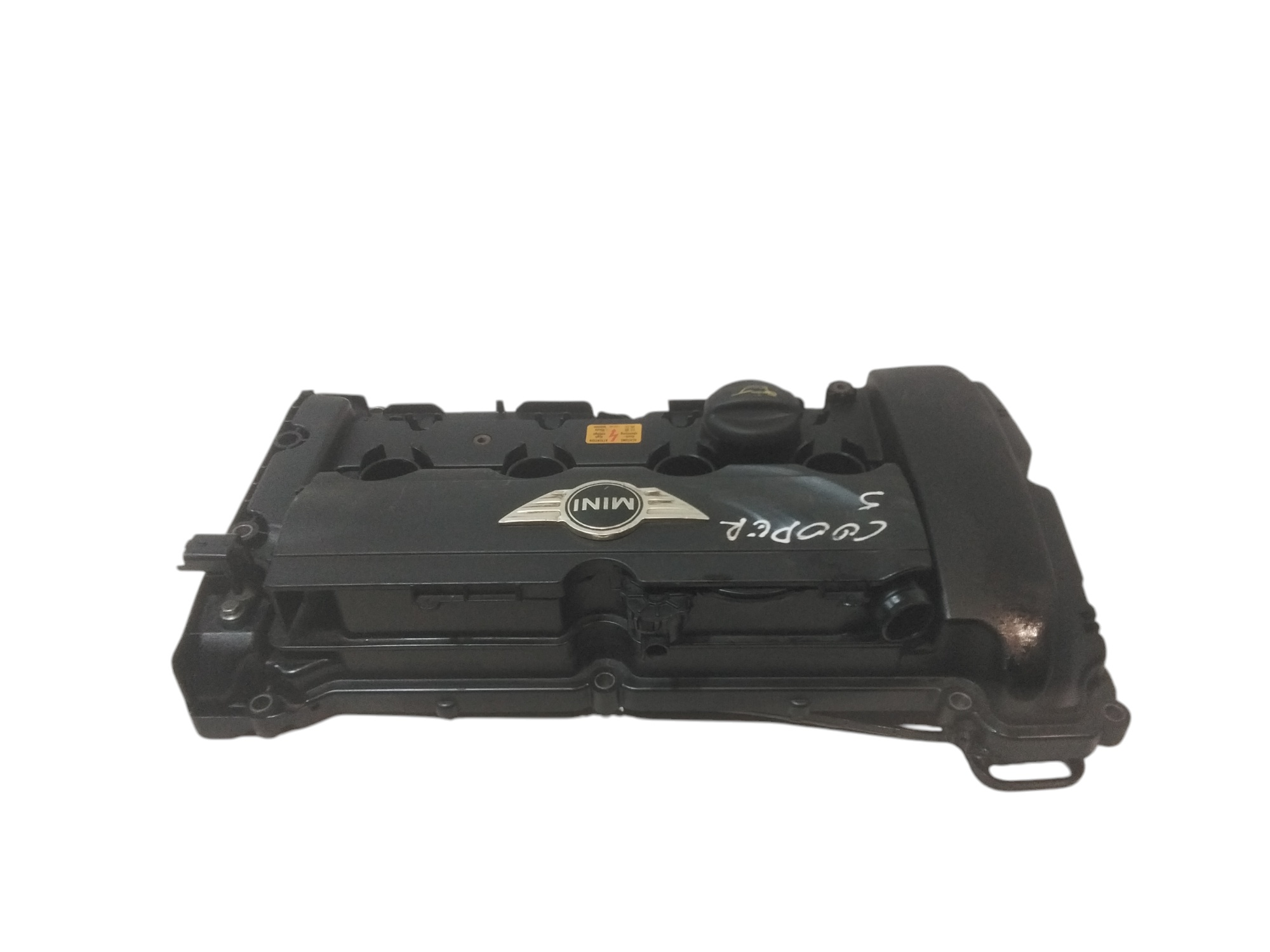 Coperchio sede albero a camme per Mini Cooper S (2000 - 2006)