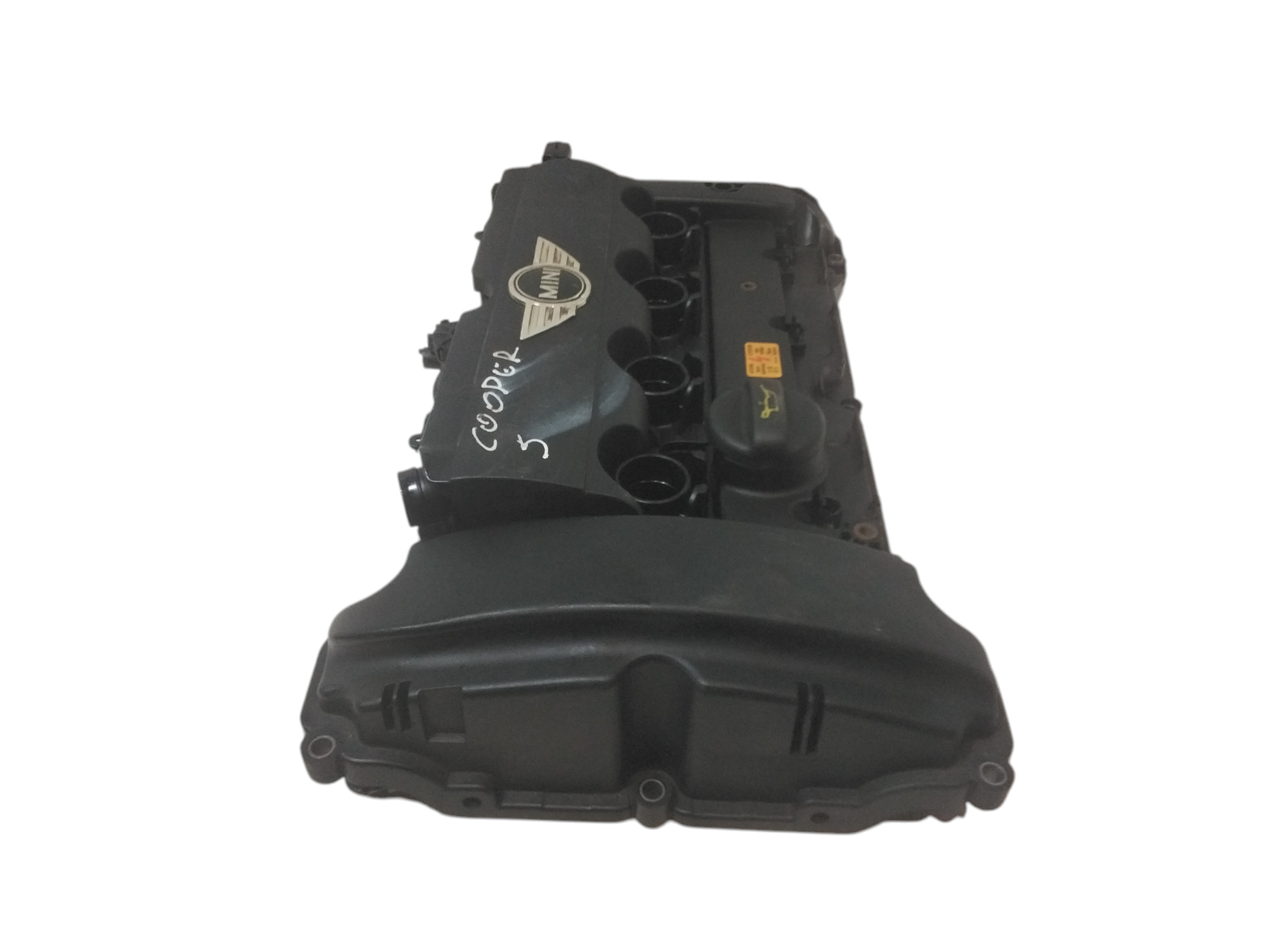 Coperchio sede albero a camme per Mini Cooper S (2000 - 2006)