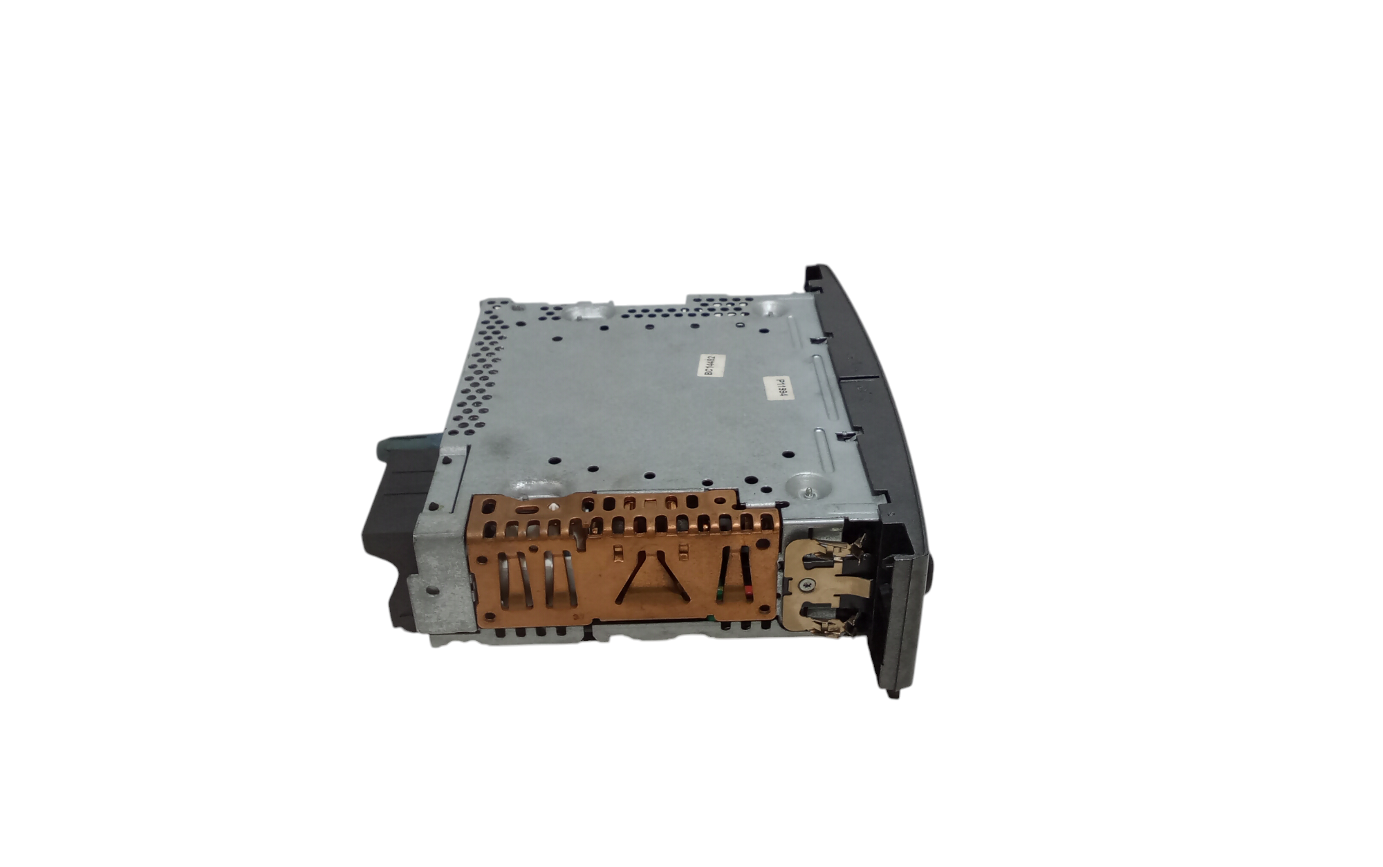 Autoradio per Peugeot 308 S. Wagon (08>14) (2008 - 2014)