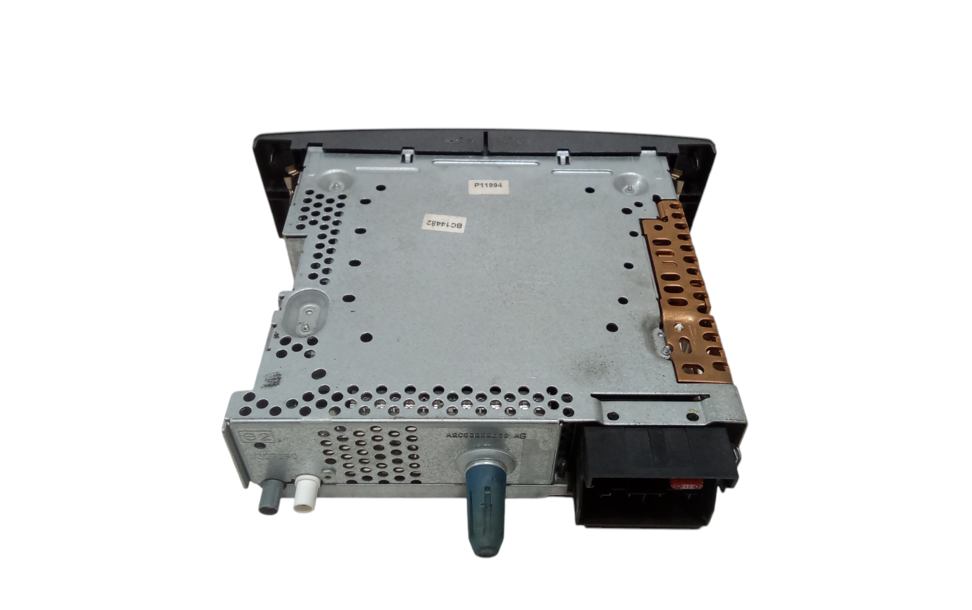 Autoradio per Peugeot 308 S. Wagon (08>14) (2008 - 2014)