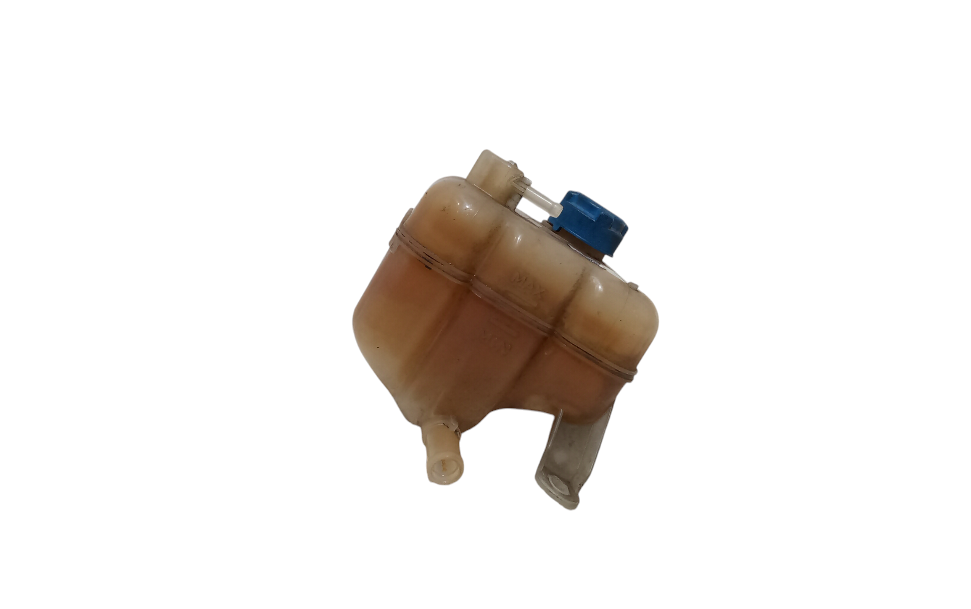 Vaschetta liquido radiatore per Fiat Panda 3 Serie (2012 - In produzione)