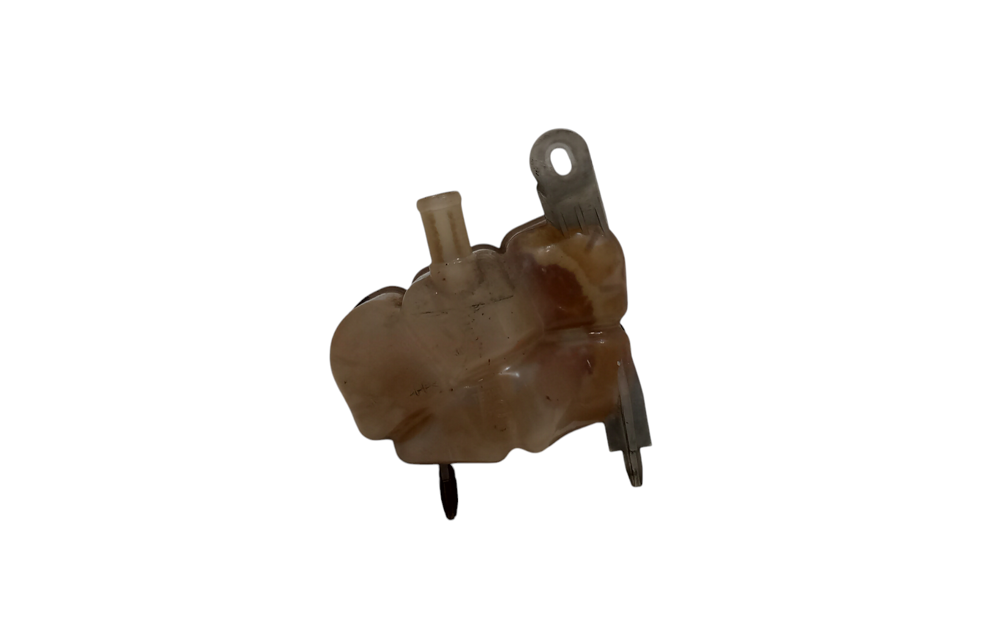 Vaschetta liquido radiatore per Fiat Panda 3 Serie (2012 - In produzione)