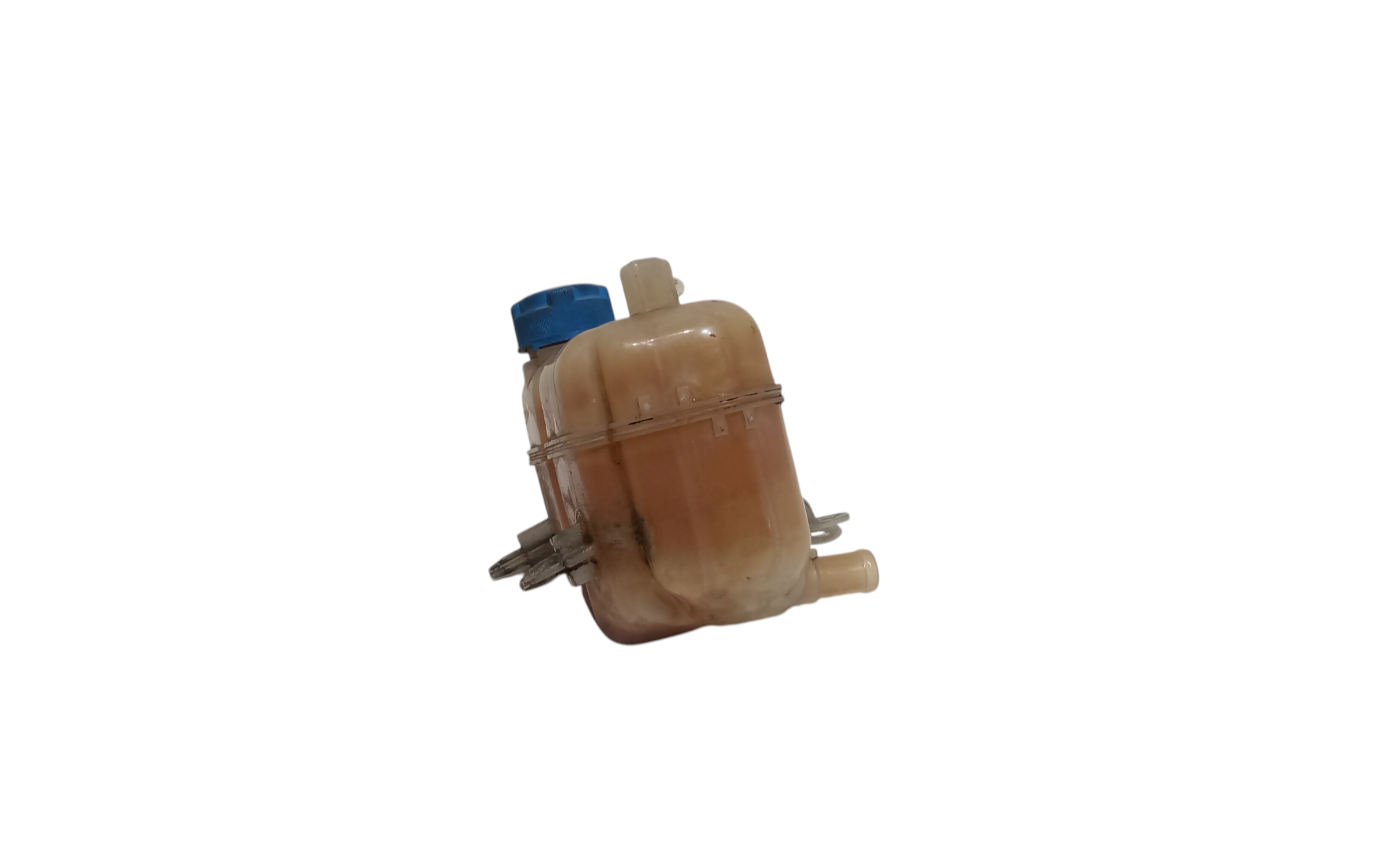 Vaschetta liquido radiatore per Fiat Panda 3 Serie (2012 - In produzione)