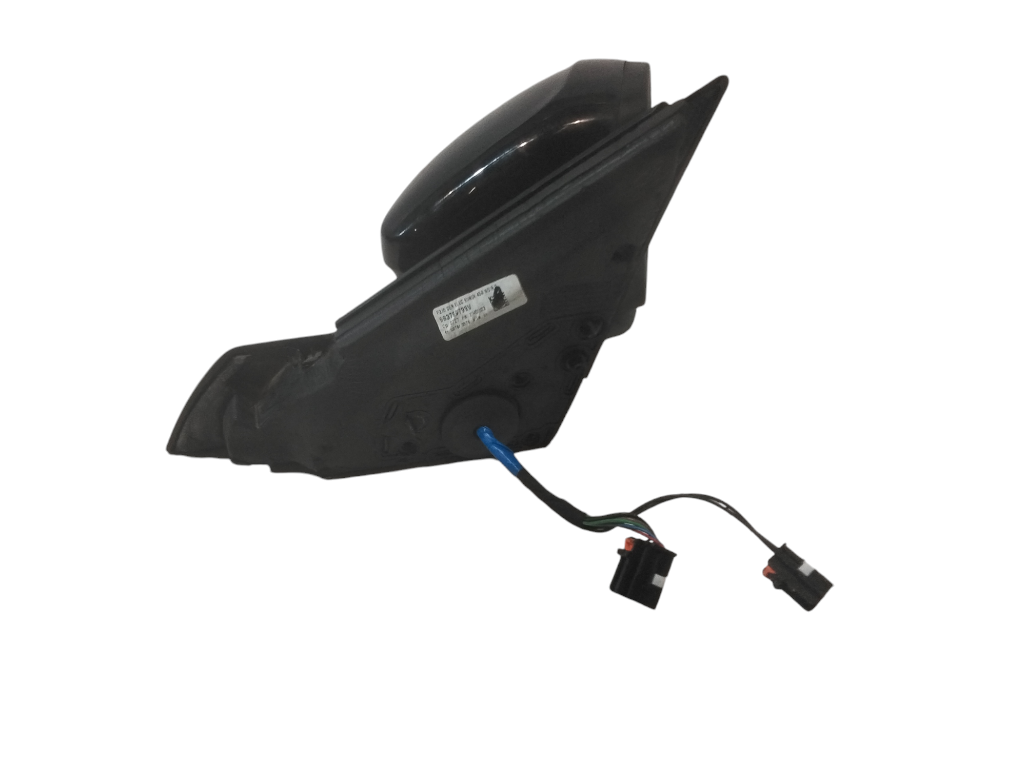 Specchietto Retrovisore Destro per Opel Corsa F (2019 - )