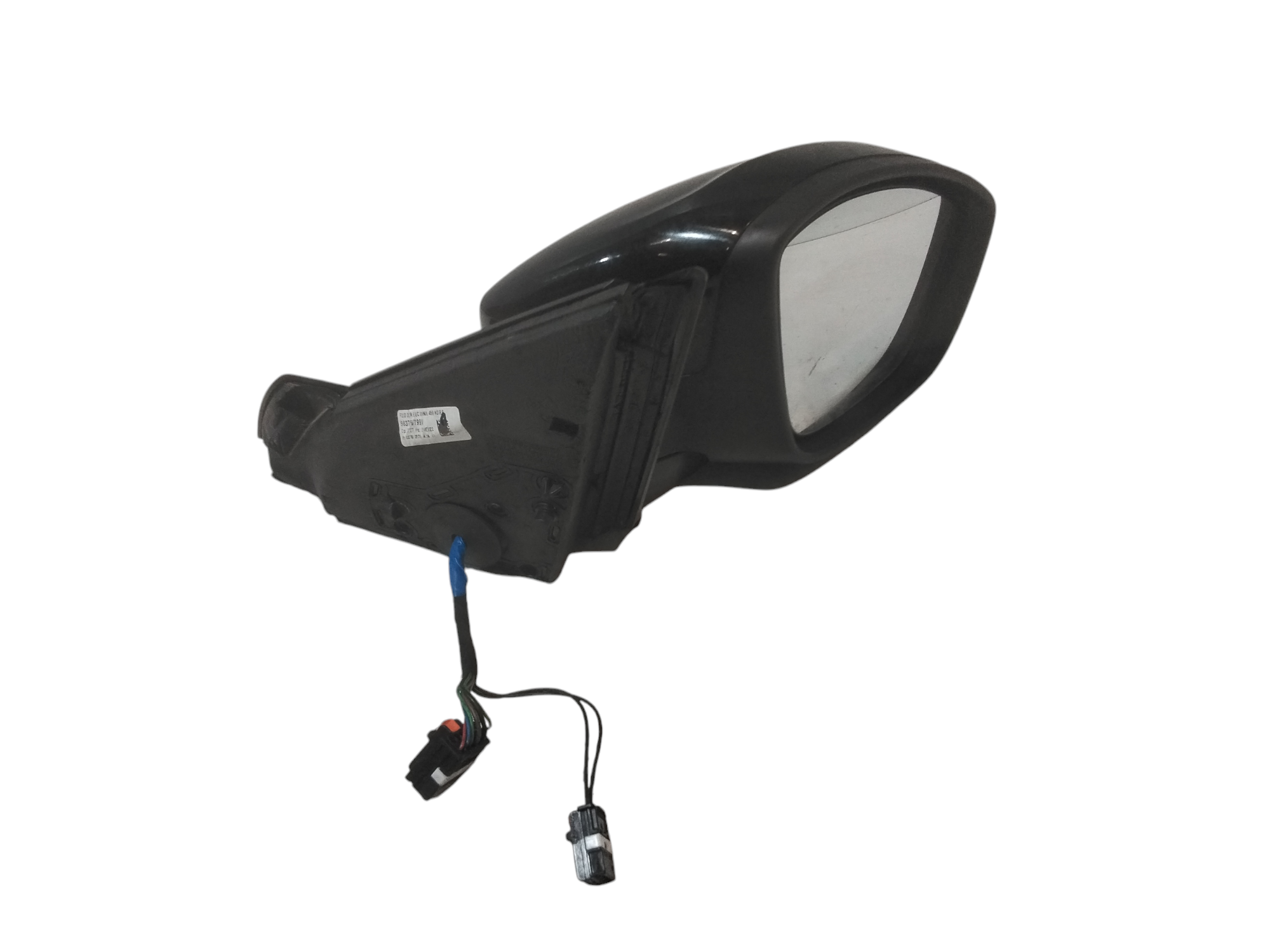 Specchietto Retrovisore Destro per Opel Corsa F (2019 - )