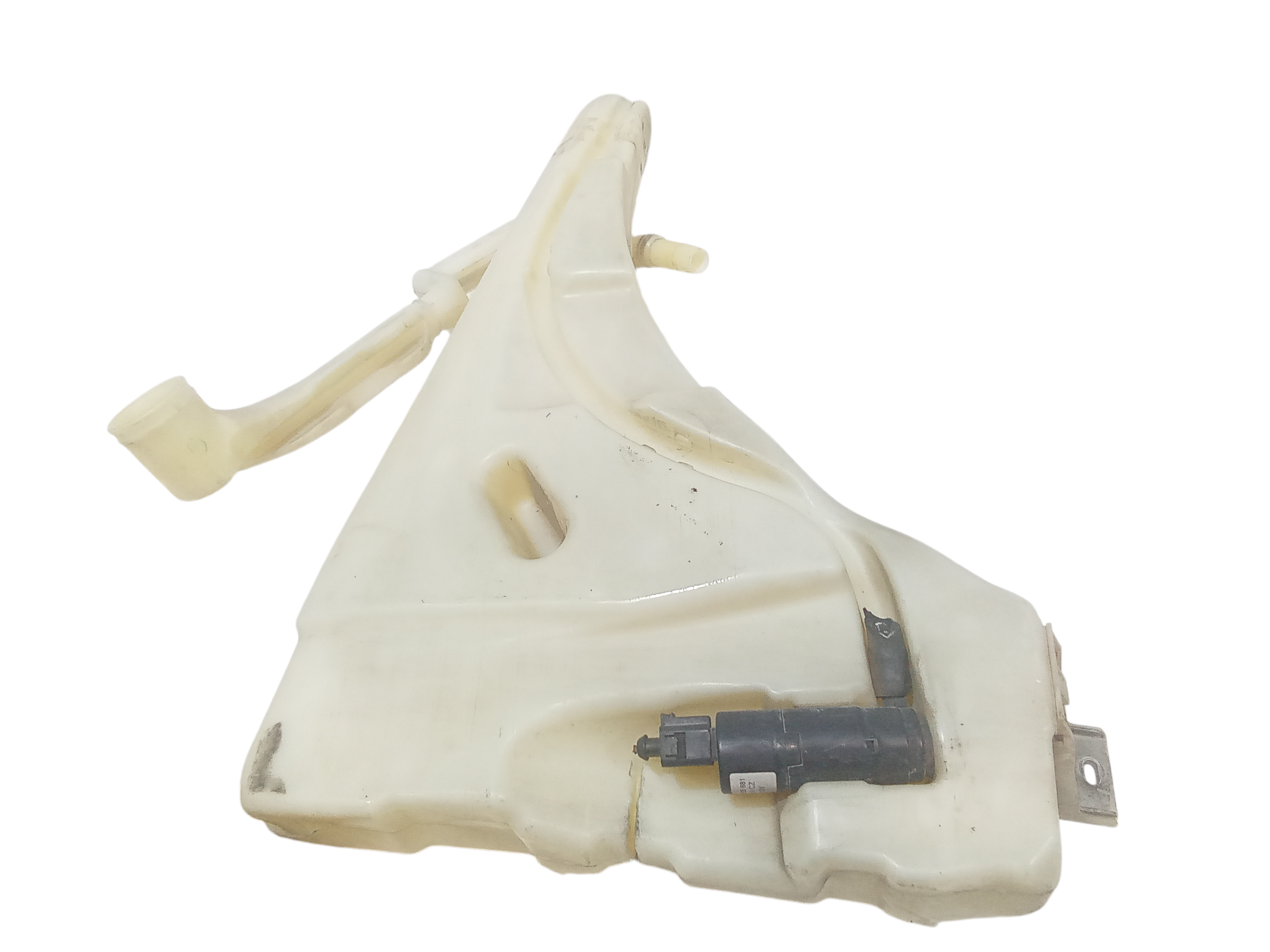 Vaschetta Tergi ant per Porsche Cayenne 1 Serie (2002 - 2007)