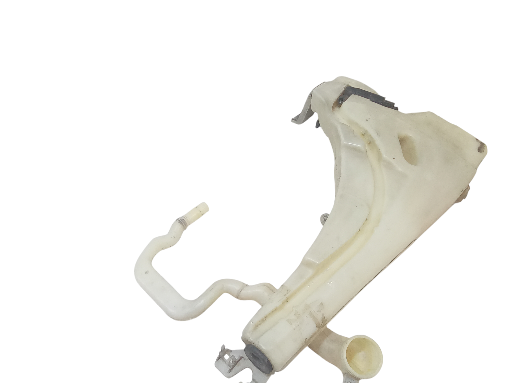 Vaschetta Tergi ant per Porsche Cayenne 1 Serie (2002 - 2007)