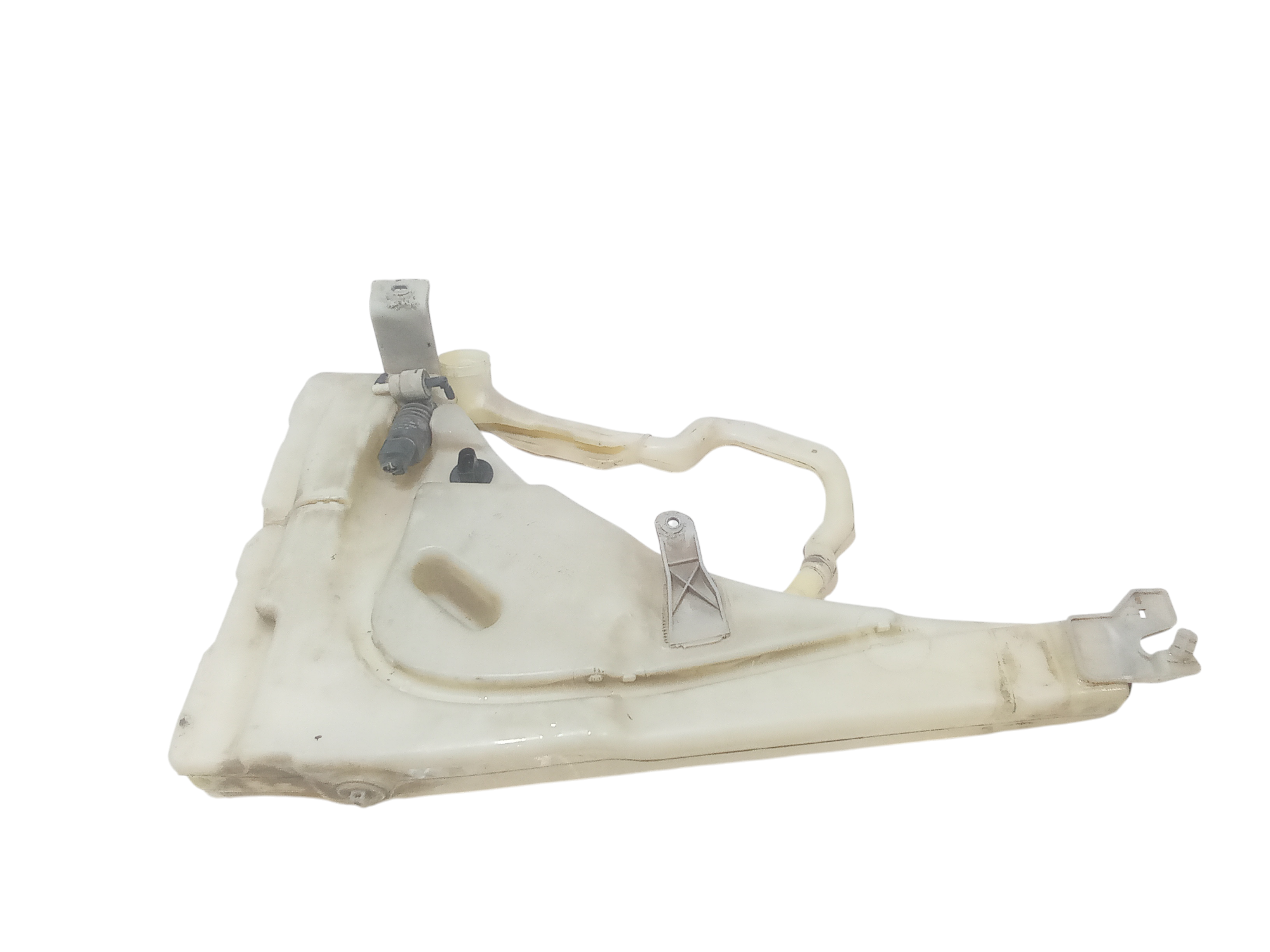 Vaschetta Tergi ant per Porsche Cayenne 1 Serie (2002 - 2007)