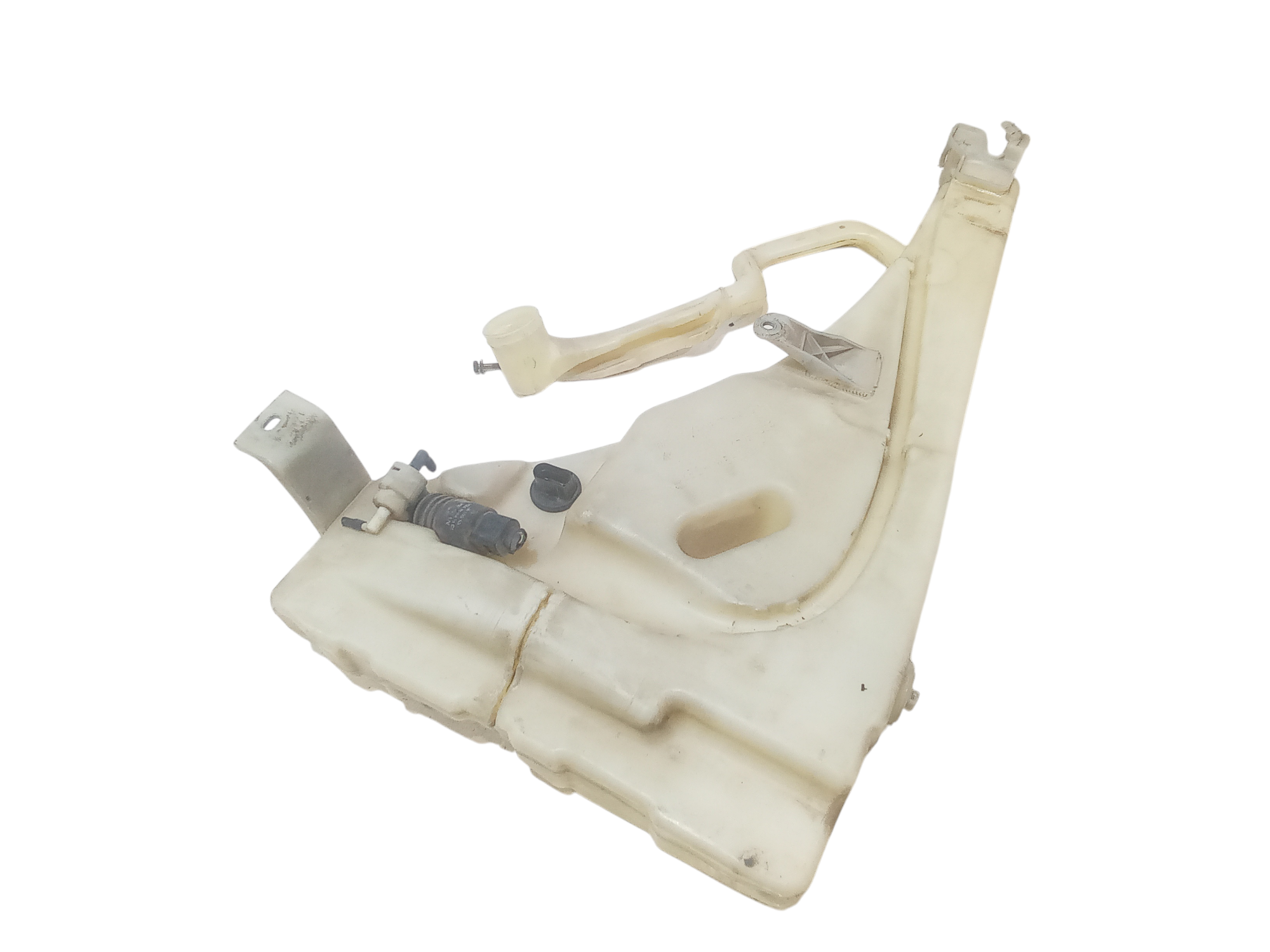 Vaschetta Tergi ant per Porsche Cayenne 1 Serie (2002 - 2007)