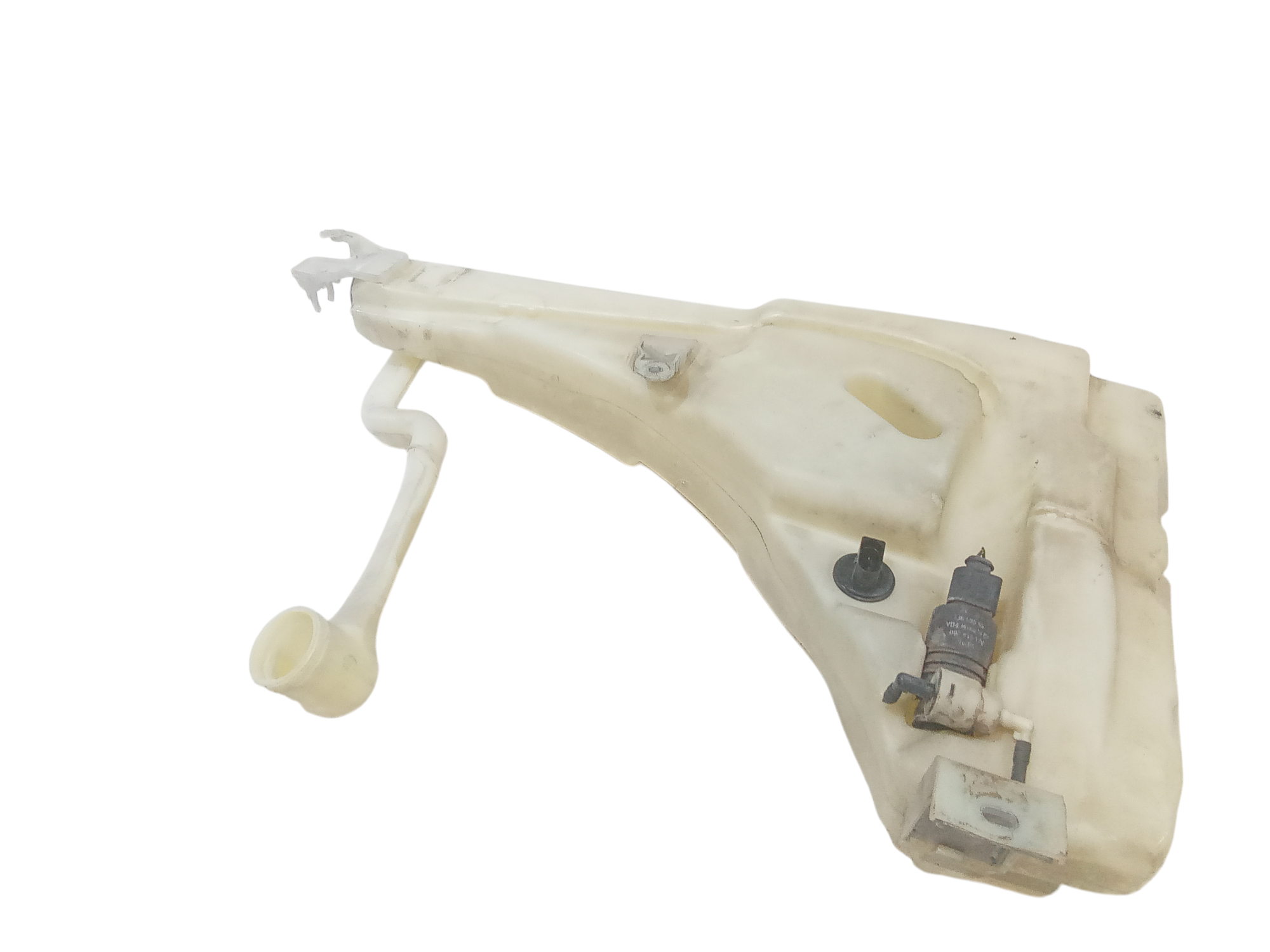 Vaschetta Tergi ant per Porsche Cayenne 1 Serie (2002 - 2007)