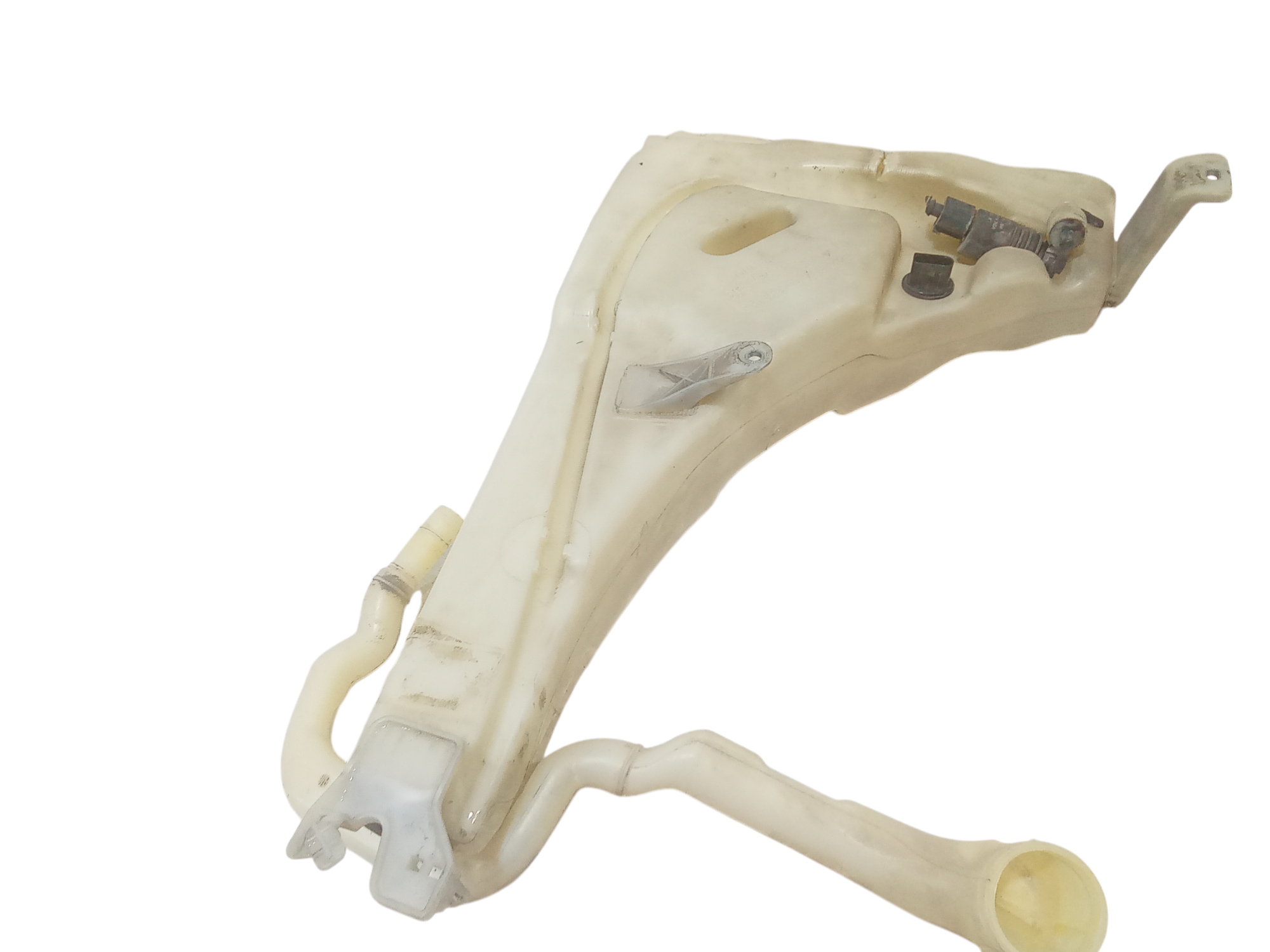 Vaschetta Tergi ant per Porsche Cayenne 1 Serie (2002 - 2007)