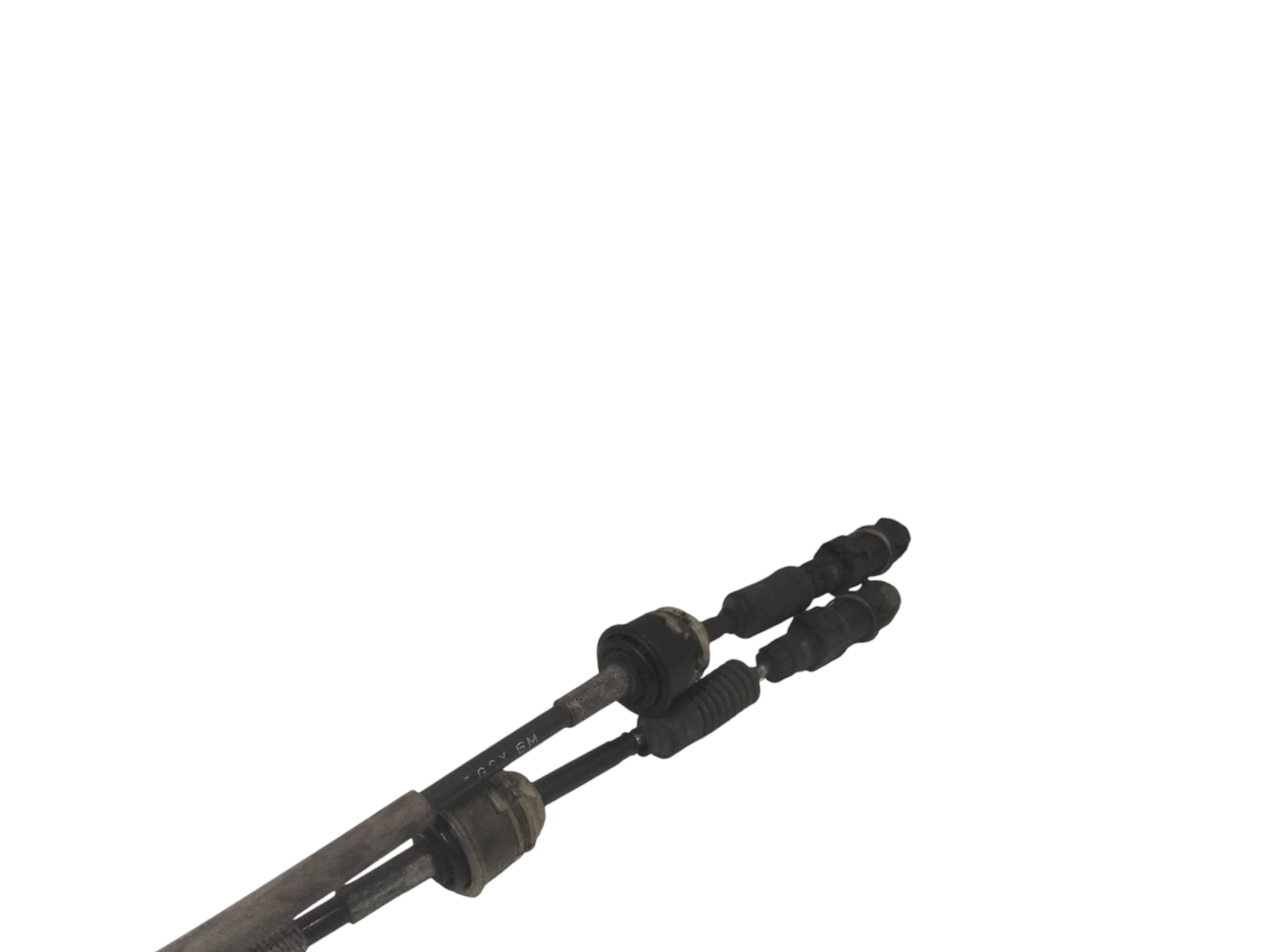 Cavi Marce per Iveco Daily 4 Serie (2006 - 2014)