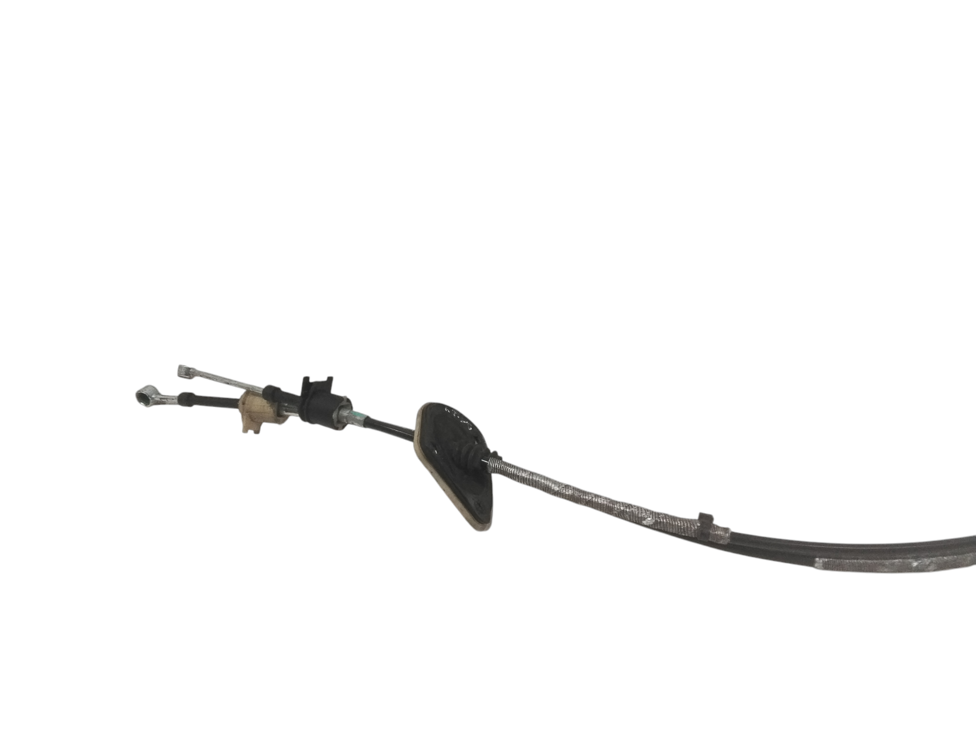 Cavi Marce per Iveco Daily 4 Serie (2006 - 2014)