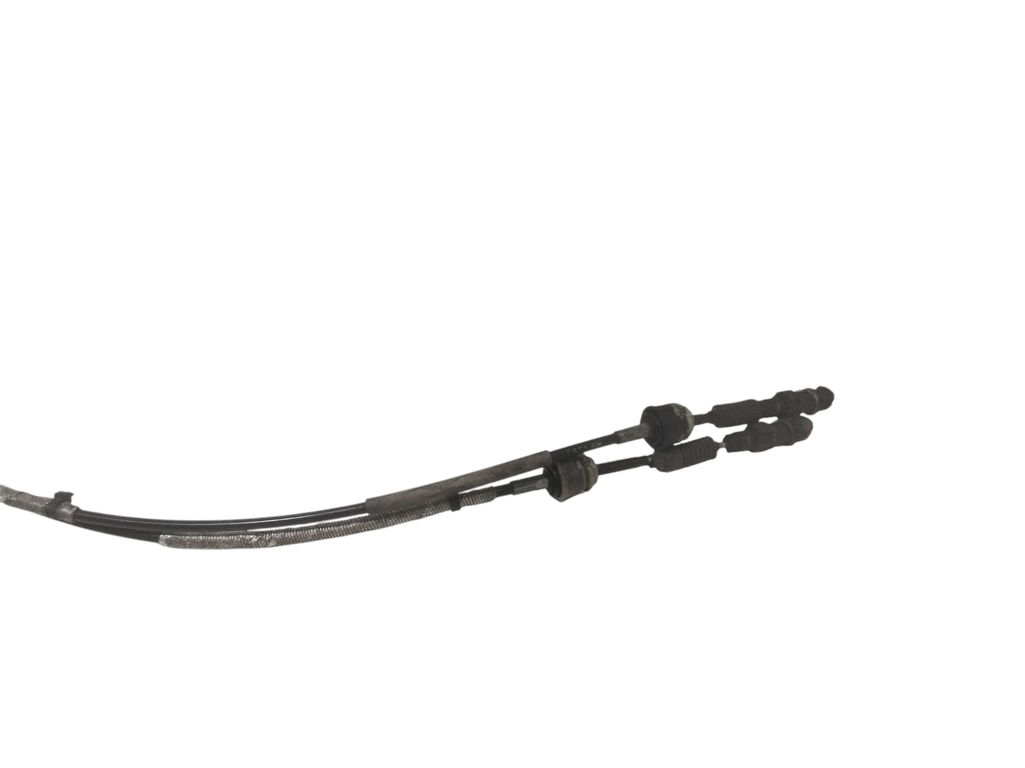 Cavi Marce per Iveco Daily 4 Serie (2006 - 2014)