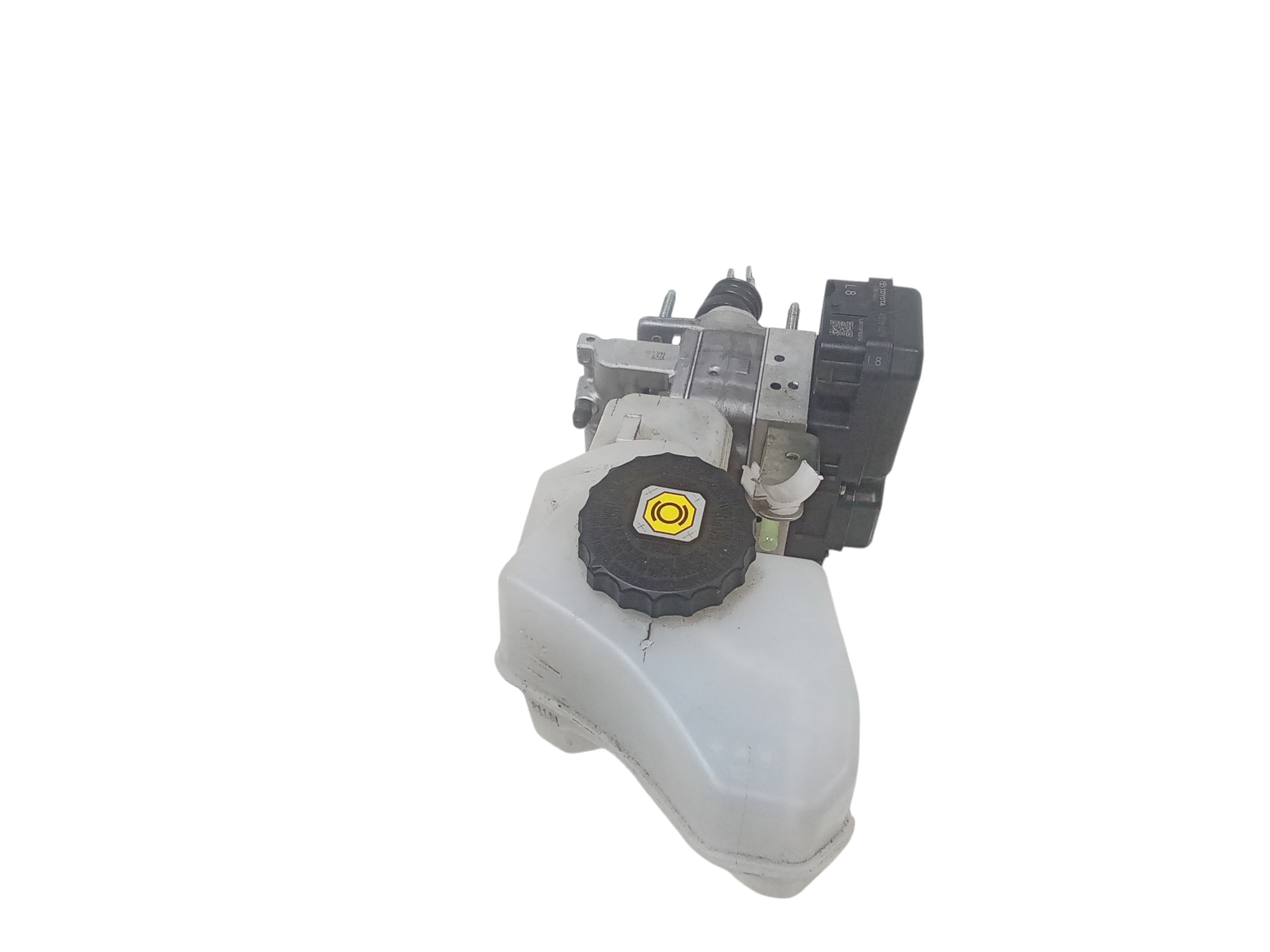 Sistema frenante per Toyota C-hr Ibrida (16>) (2016 - In produzione)