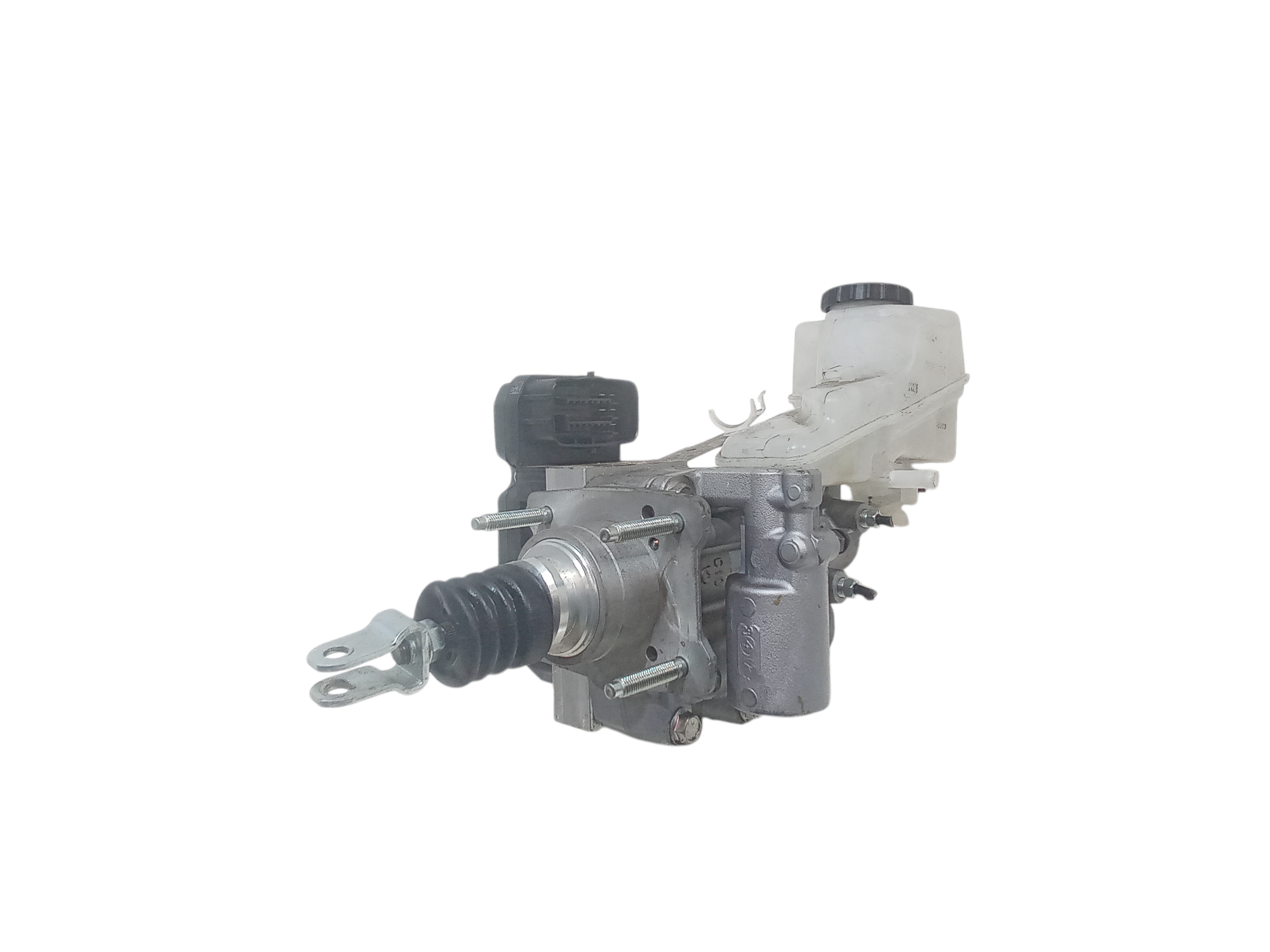 Sistema frenante per Toyota C-hr Ibrida (16>) (2016 - In produzione)