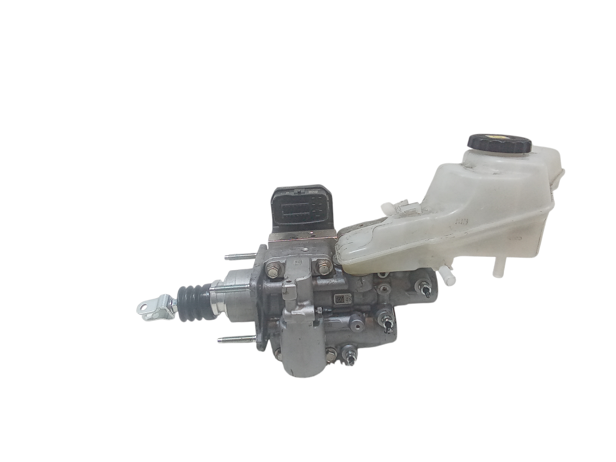 Sistema frenante per Toyota C-hr Ibrida (16>) (2016 - In produzione)