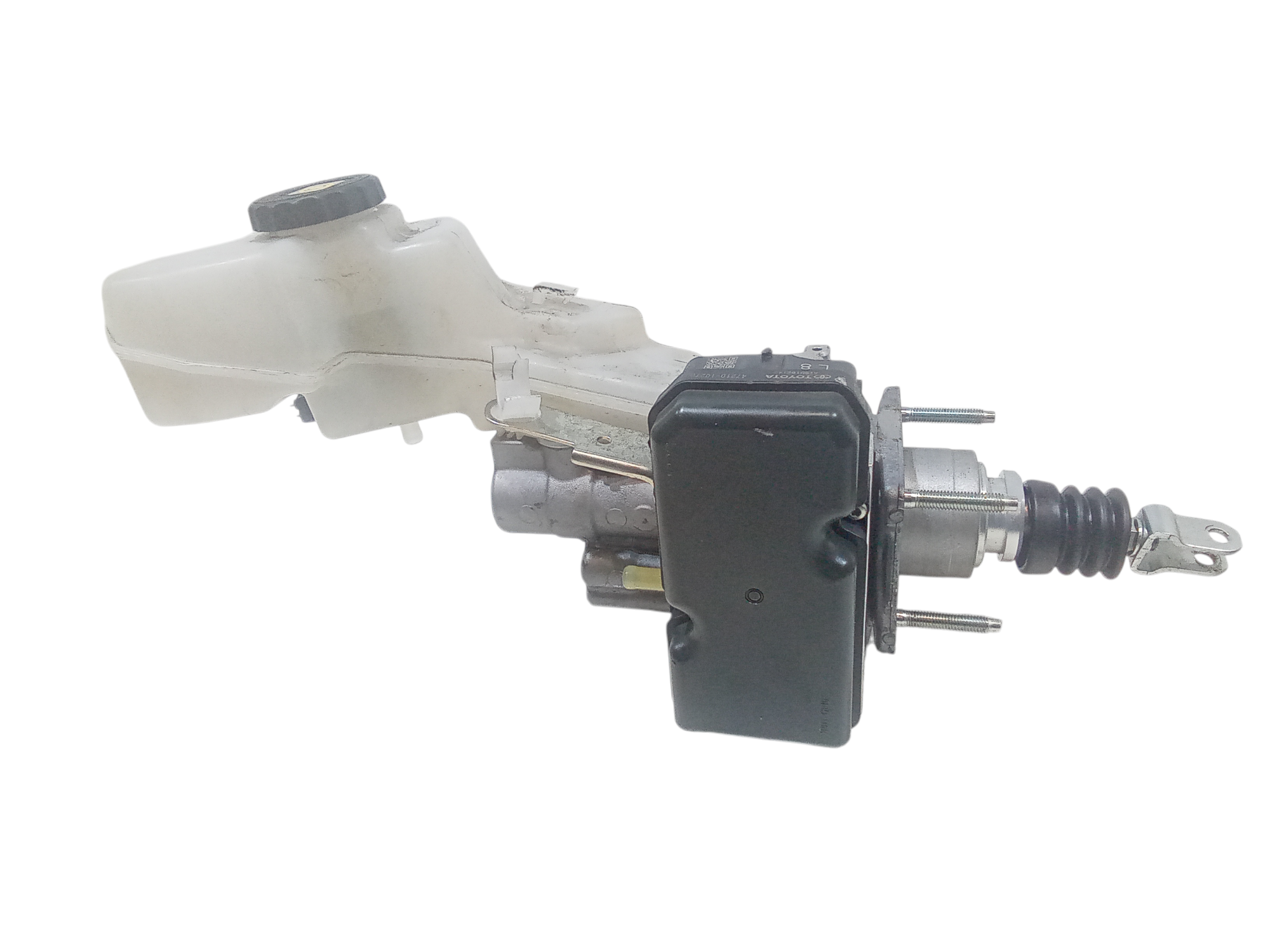 Sistema frenante per Toyota C-hr Ibrida (16>) (2016 - In produzione)