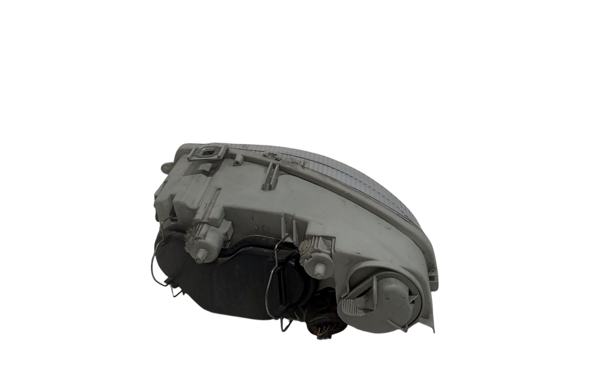 Faro anteriore Destro Passeggero per Alfa Romeo 147 Serie (937) (00>05<) (2000 - 2005)