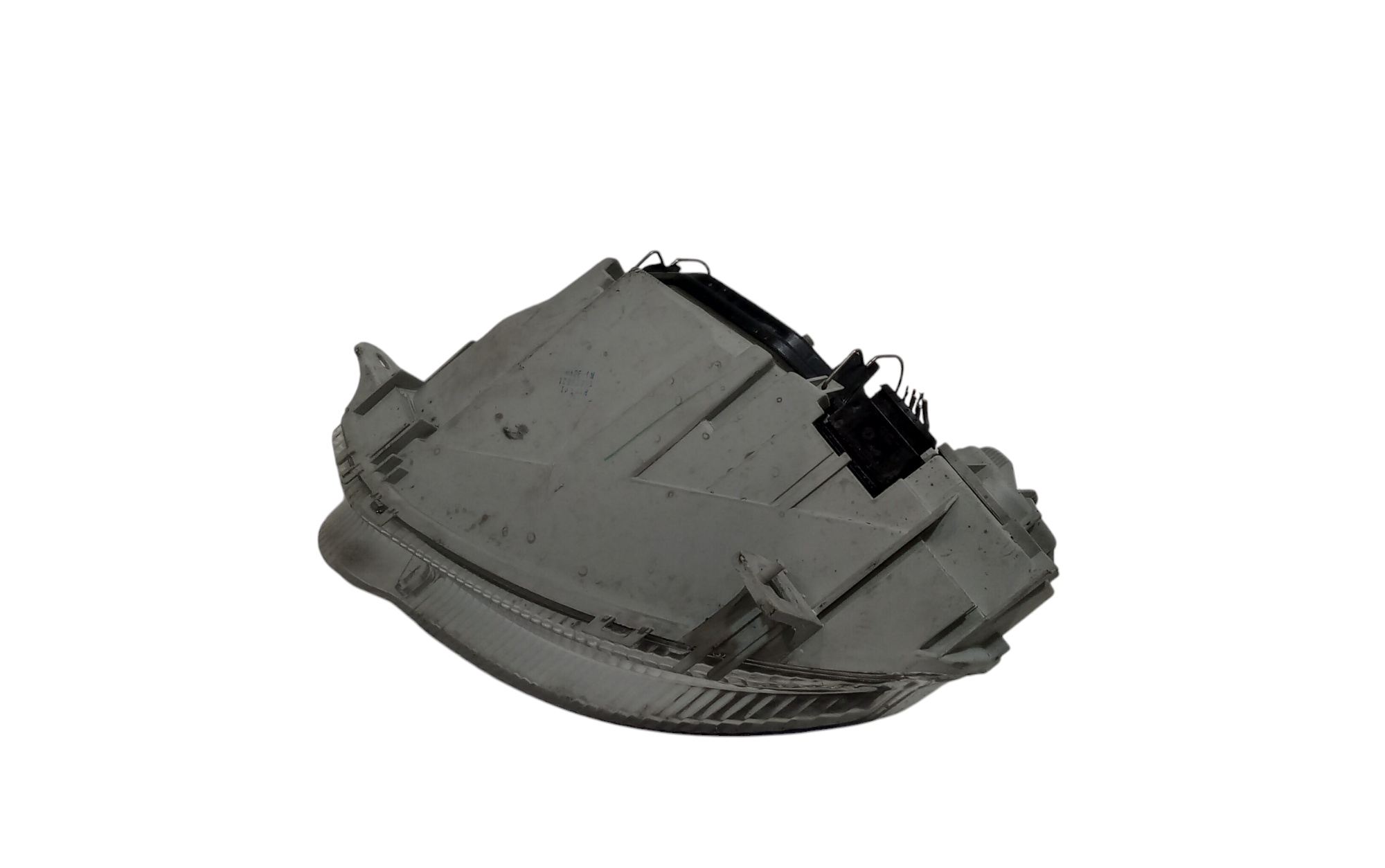 Faro anteriore Destro Passeggero per Alfa Romeo 147 Serie (937) (00>05<) (2000 - 2005)