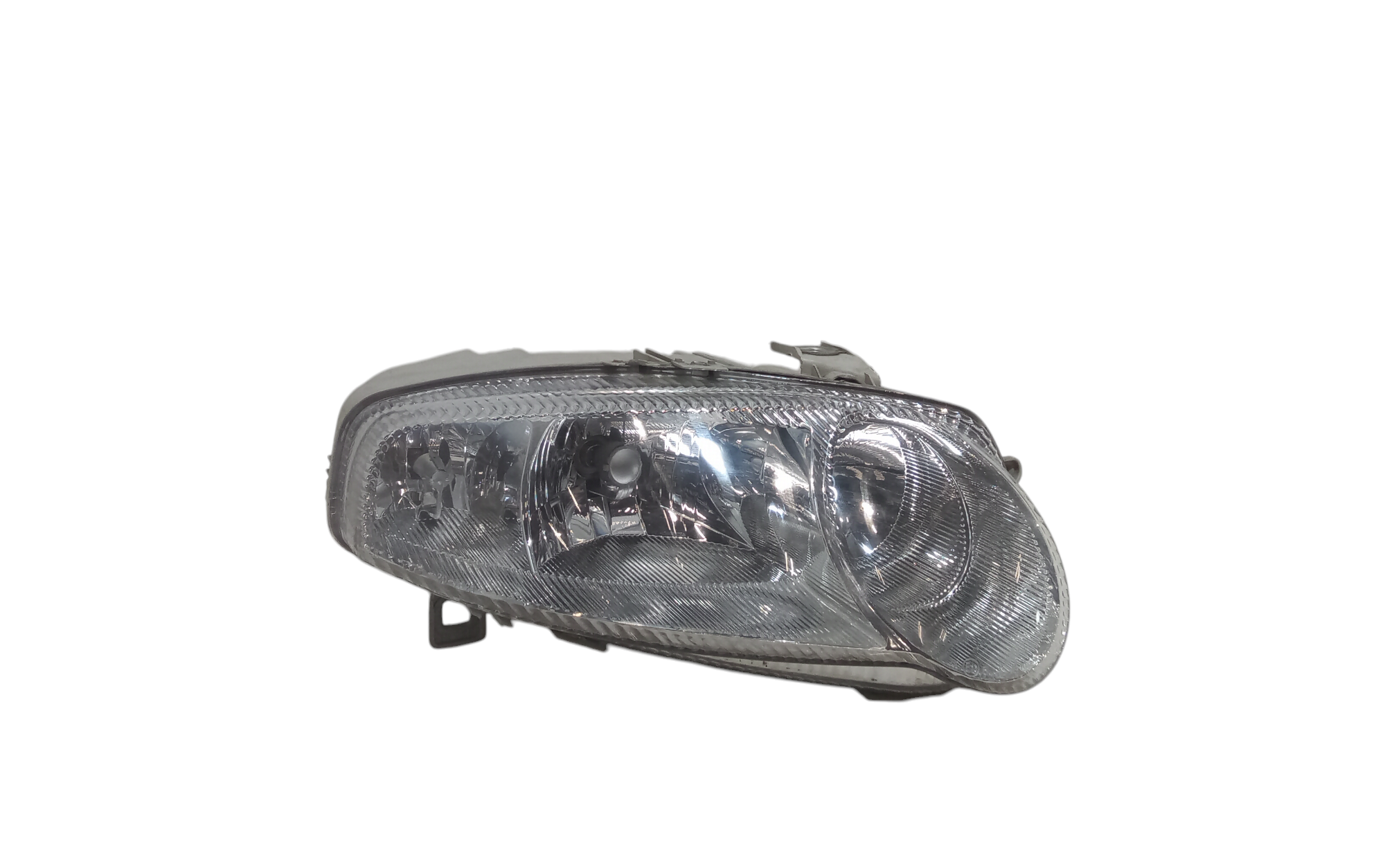 Faro anteriore Destro Passeggero per Alfa Romeo 147 Serie (937) (00>05<) (2000 - 2005)