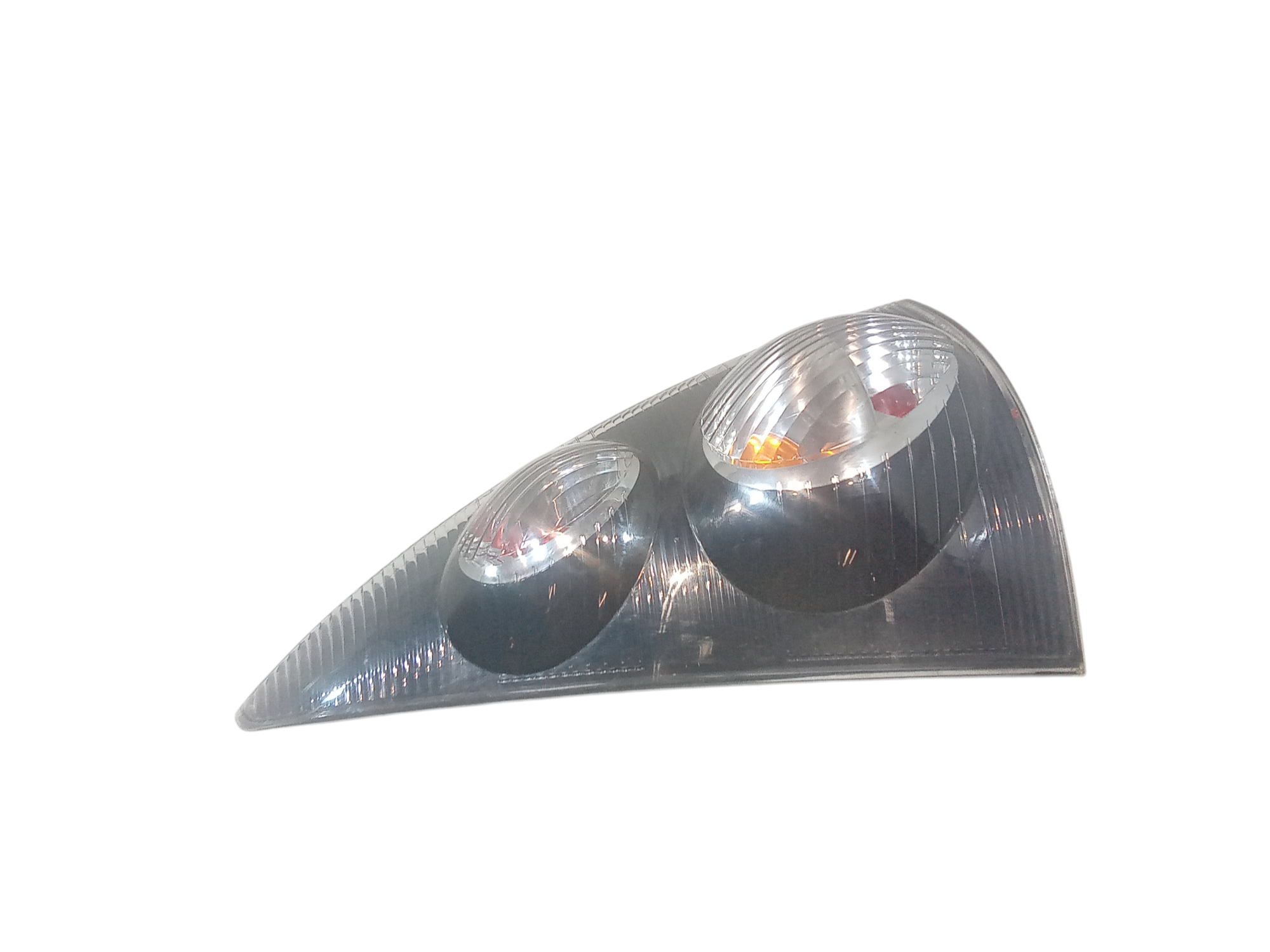 Stop fanale Posteriore sinistro lato Guida per Citroen C1 2 Serie (2008 - 2012)