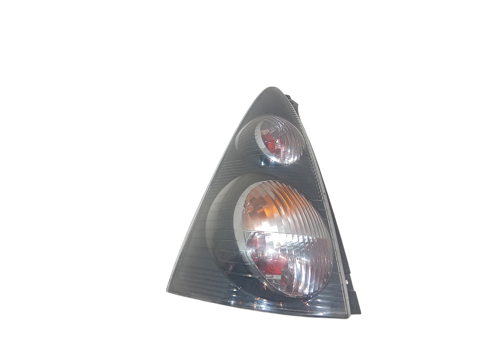 Stop fanale Posteriore sinistro lato Guida per Citroen C1 2 Serie (2008 - 2012)