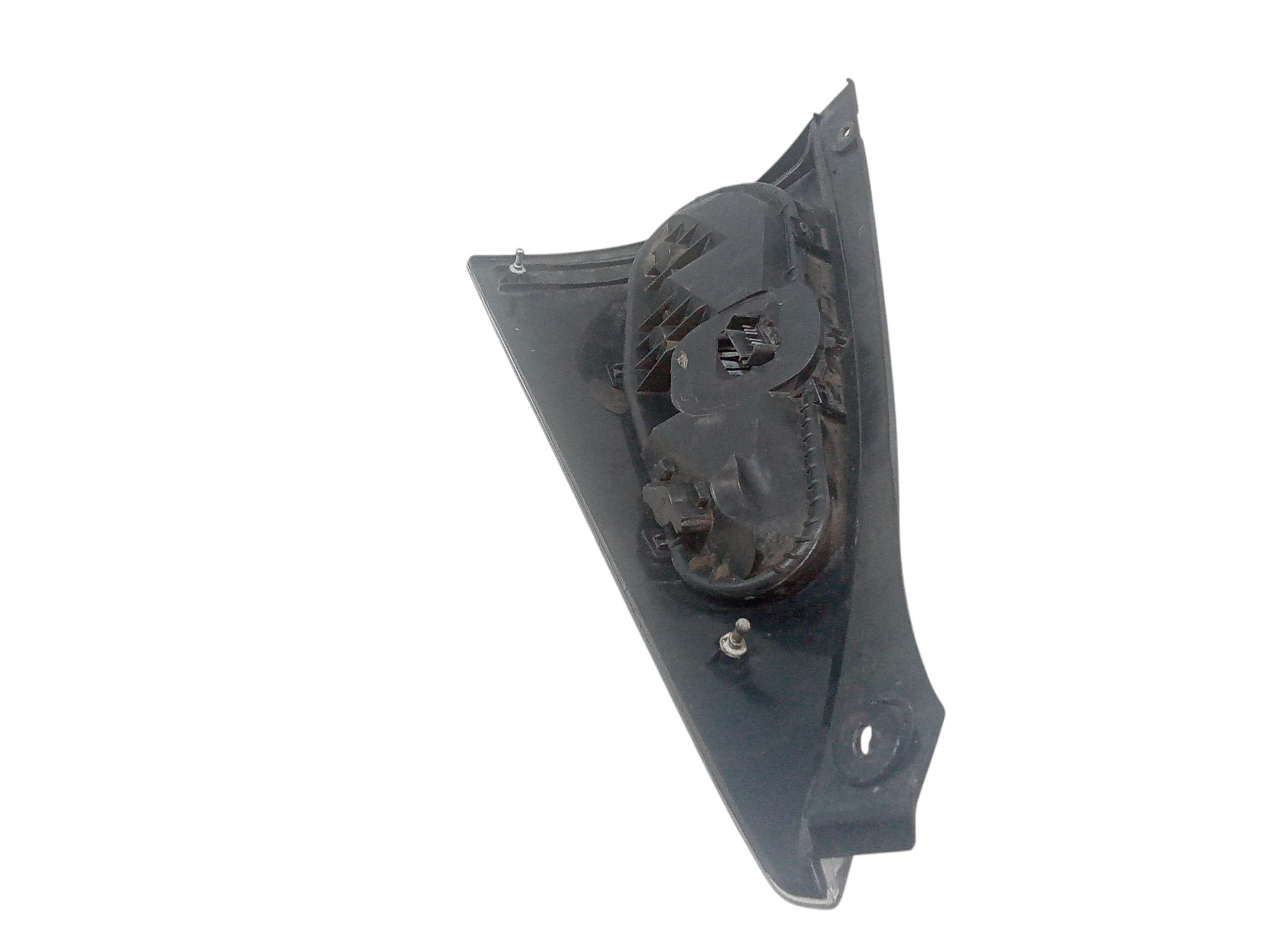 Stop fanale Posteriore sinistro lato Guida per Citroen C1 2 Serie (2008 - 2012)