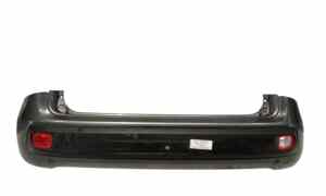 Paraurti Posteriore completo per Fiat Panda 3 Serie (2012 - In produzione)