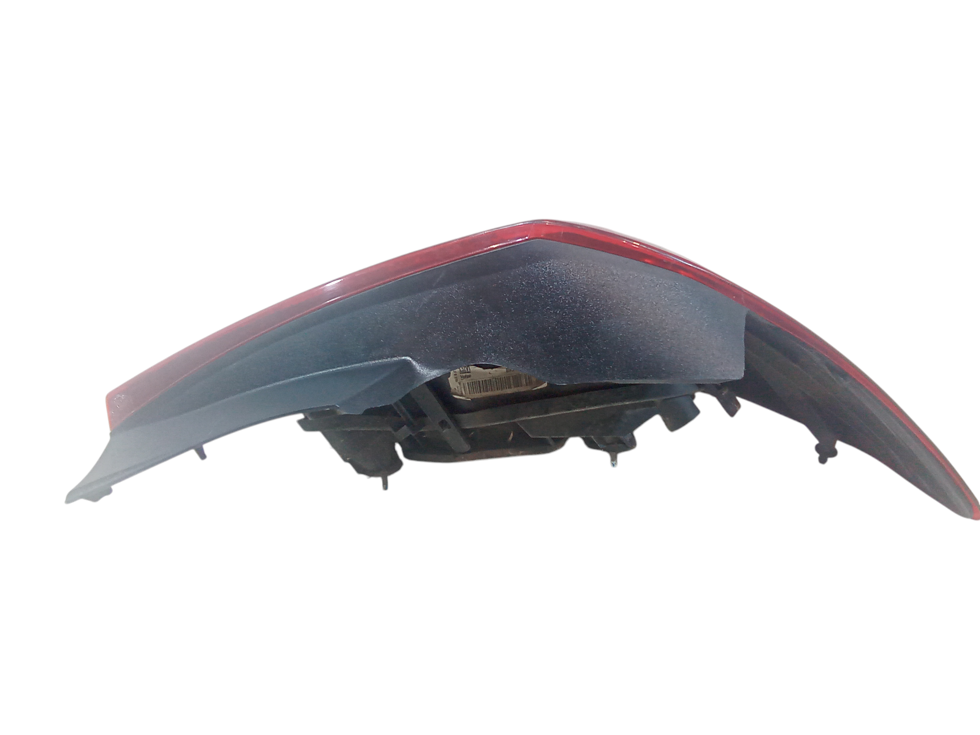 Stop fanale Posteriore sinistro lato Guida per Opel Corsa D 3p 2 Serie (2011 - In produzione)